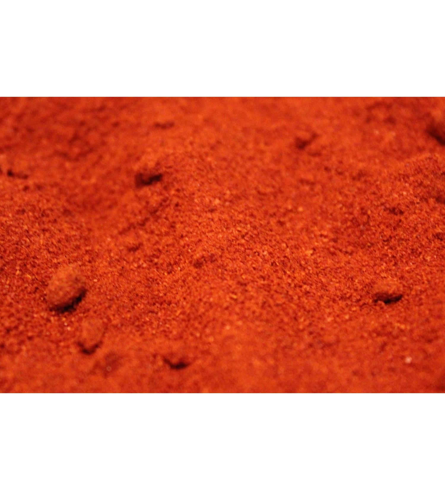 1000Kr uter 1000Kr uter Paprika Elegant Ground Pepper Powder (500g)