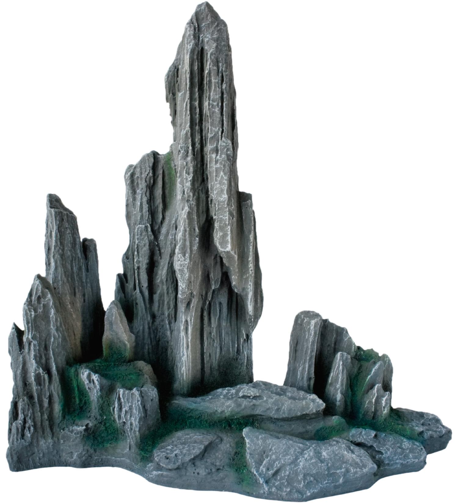 Buy Hobby 40114 Guilin Rock 3 - Black - 27x15x29 cm | International Shipping Available - Buy Online on GoSupps.com