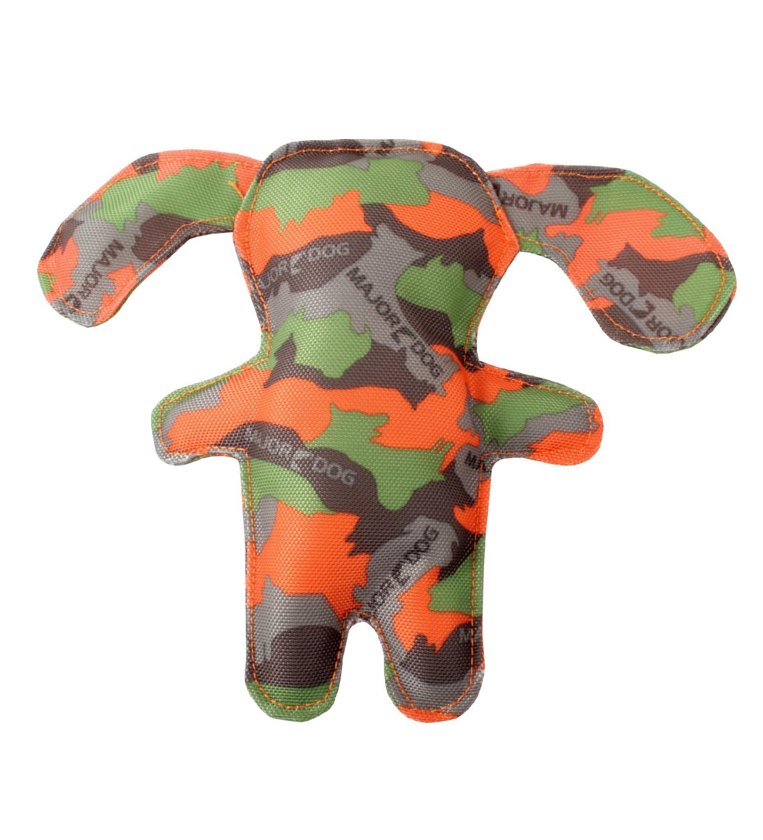 MAJOR DOG Waldi Mini Floating Dog Toy - Durable Safe & T V Tested for All Breeds | International Shipping Available - Buy Online on GoSupps.com