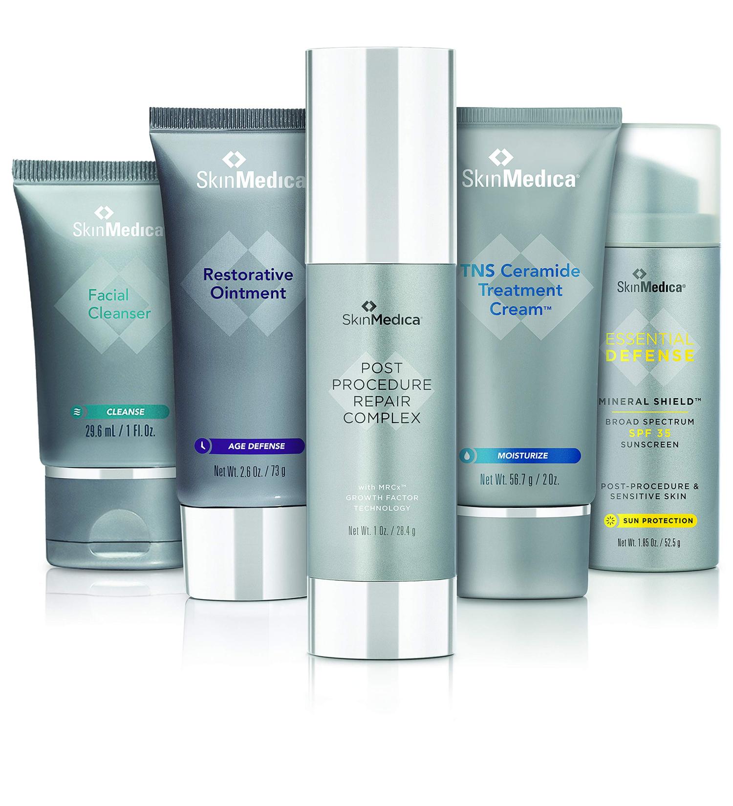 Buy SkinMedica Procedure 360 System Kit - Advanced Skincare for Radiant Skin | International Shipping Available - Buy Online on GoSupps.com