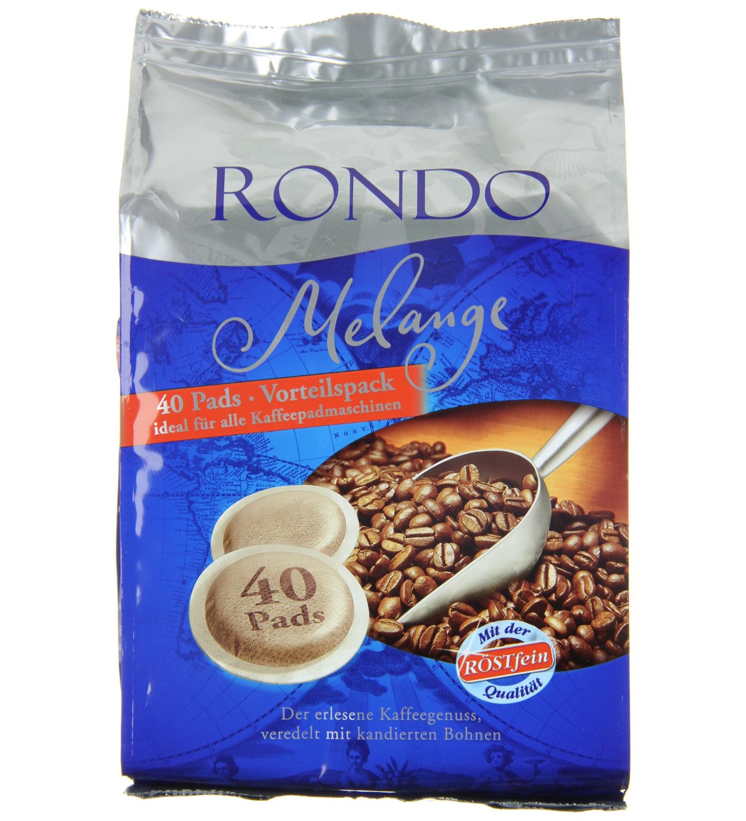  R stfein R stfein Rondo Mix Pack of 40 sachets 280 g - Buy Online on GoSupps.com