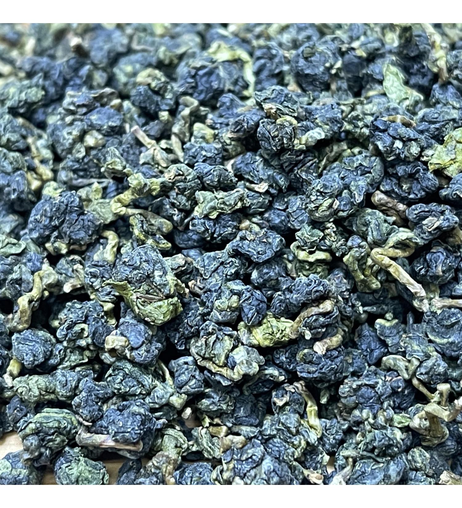 Taiwan unique tea Chin-Shin-Oolong Shanlinxi 150g*4 - Buy Online on GoSupps.com