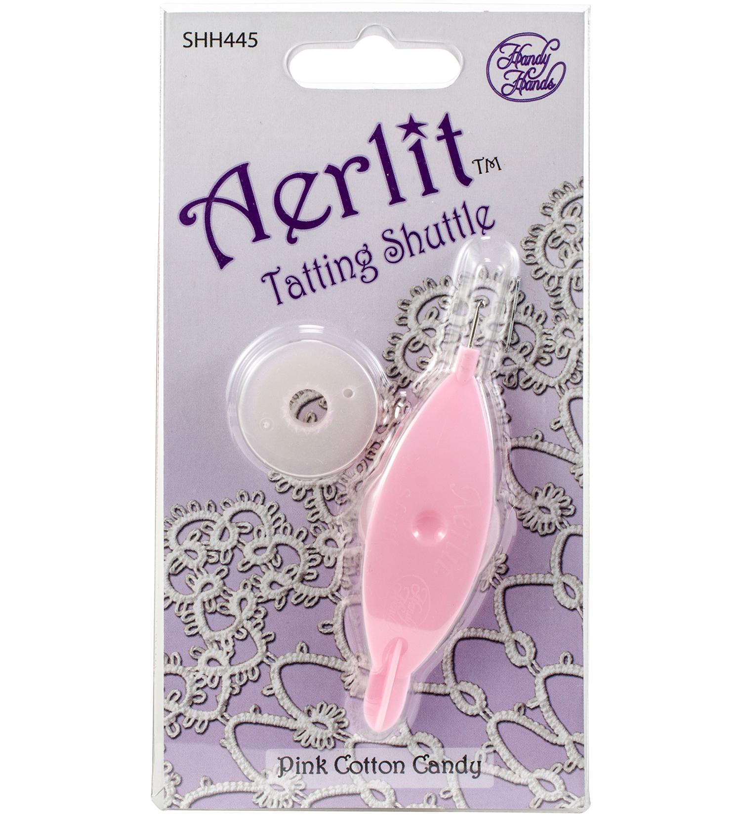 Handy Hands Needle Arts, Multicolor