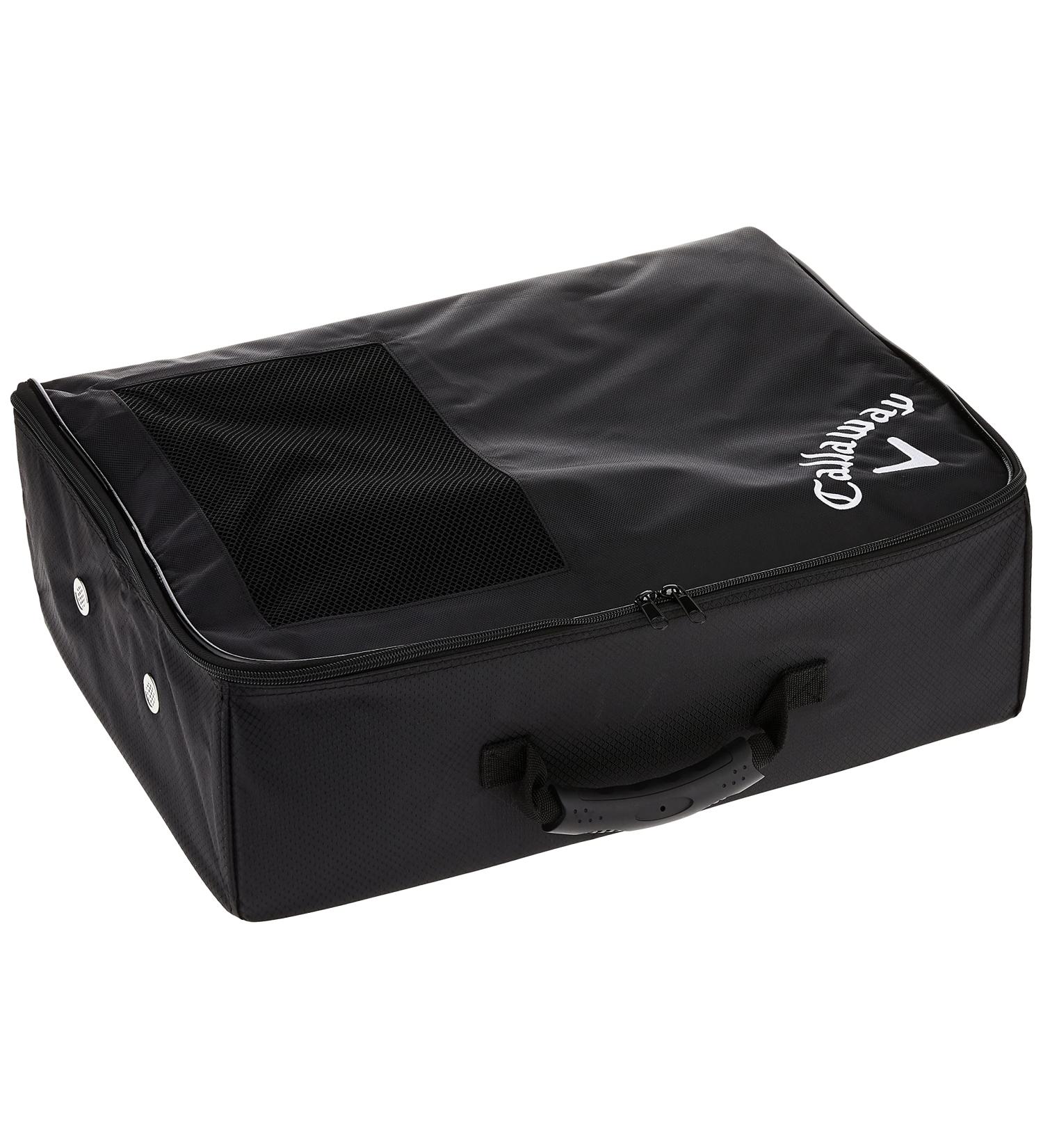 Callaway Golf Trunk Organizer - Keep Your Equipment Neat and Secure - Buy Online on GoSupps.com