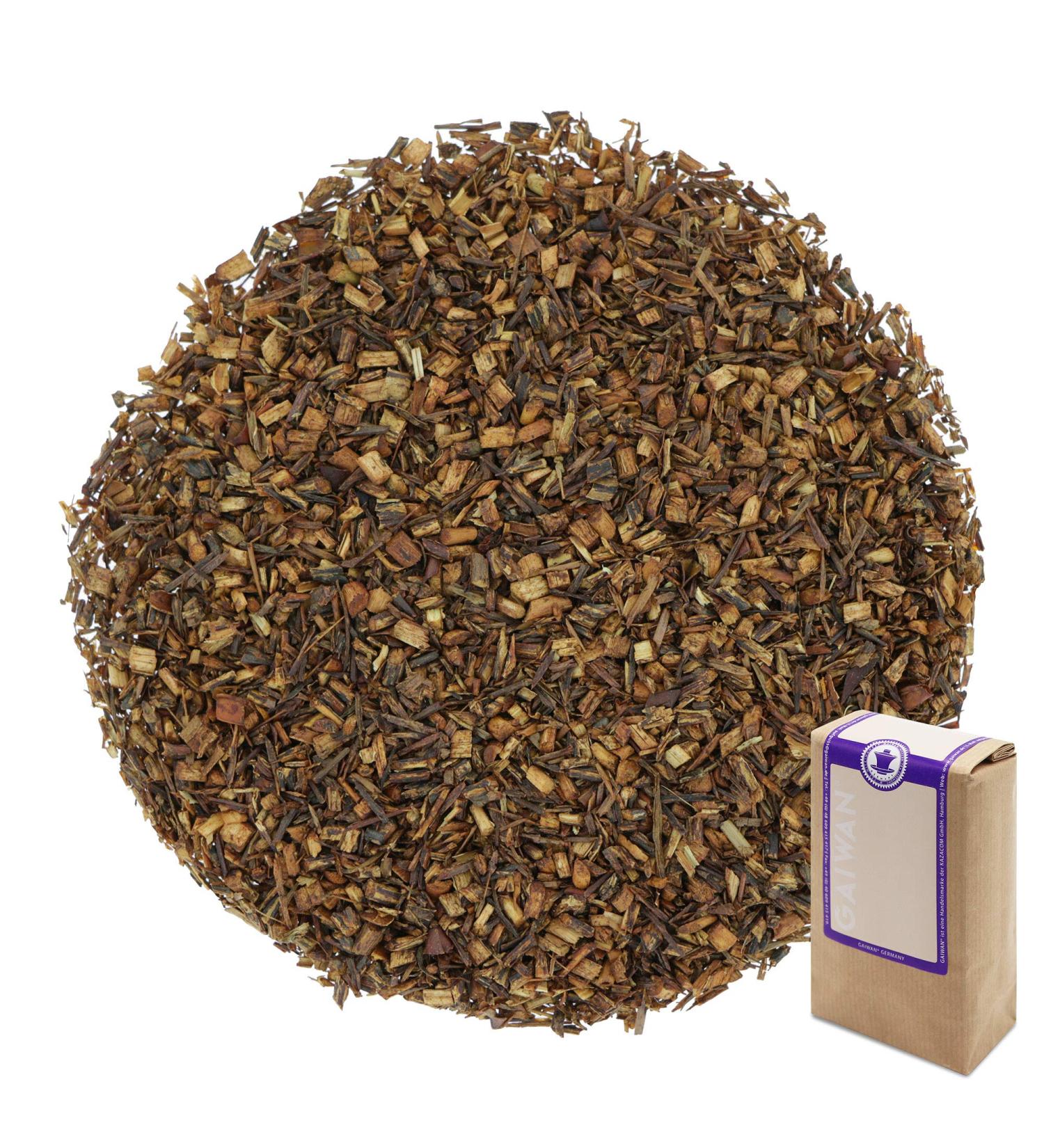 Earl Grey Rooibos Tea - Organic Loose 500g | GAIWAN No. 1120 - International Shipping - Buy Online on GoSupps.com