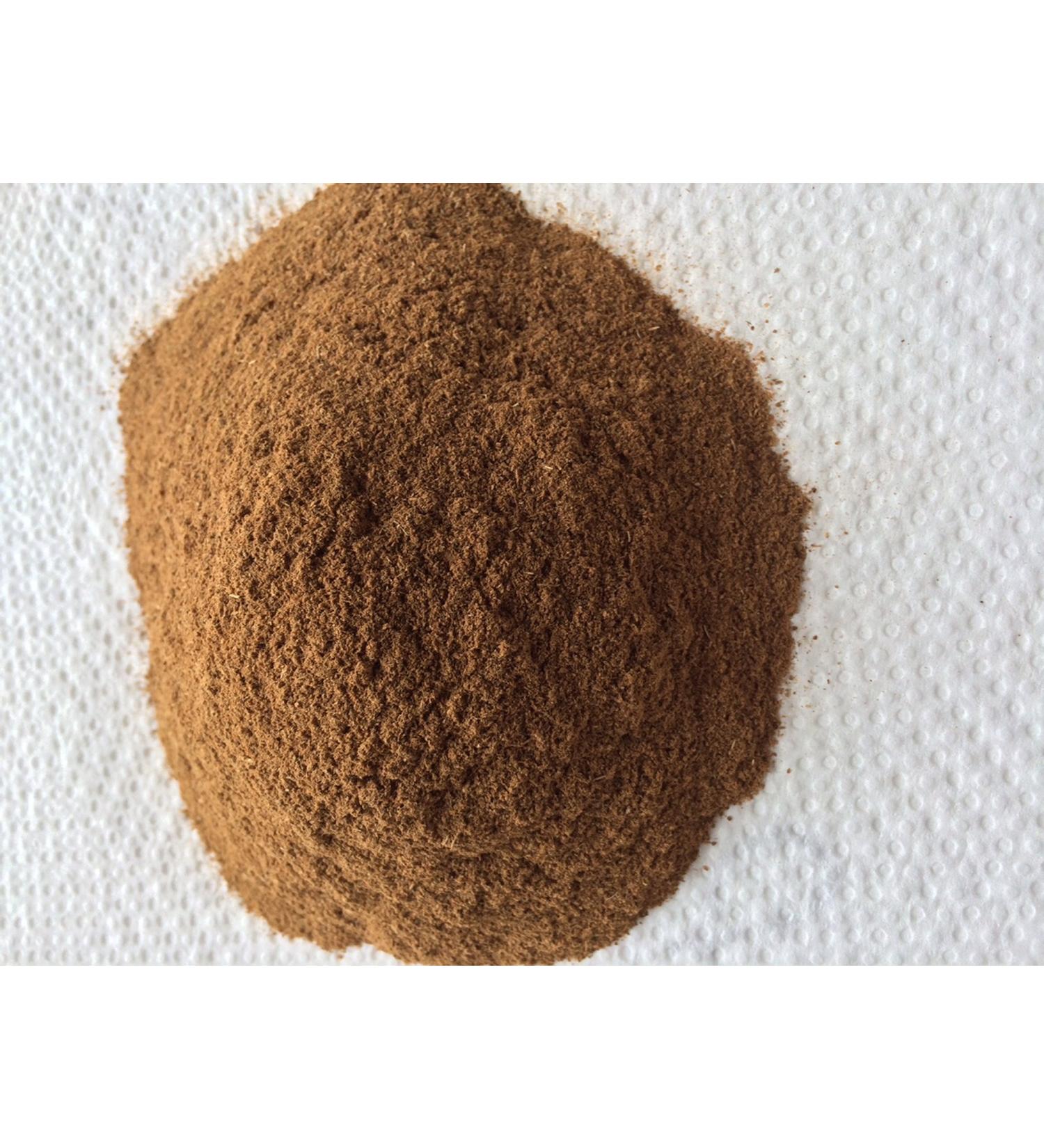 Cinnamon Ground Powder Real Cinnamon not Cassia. 100g The Spiceworks- Hereford Herbs & Spices