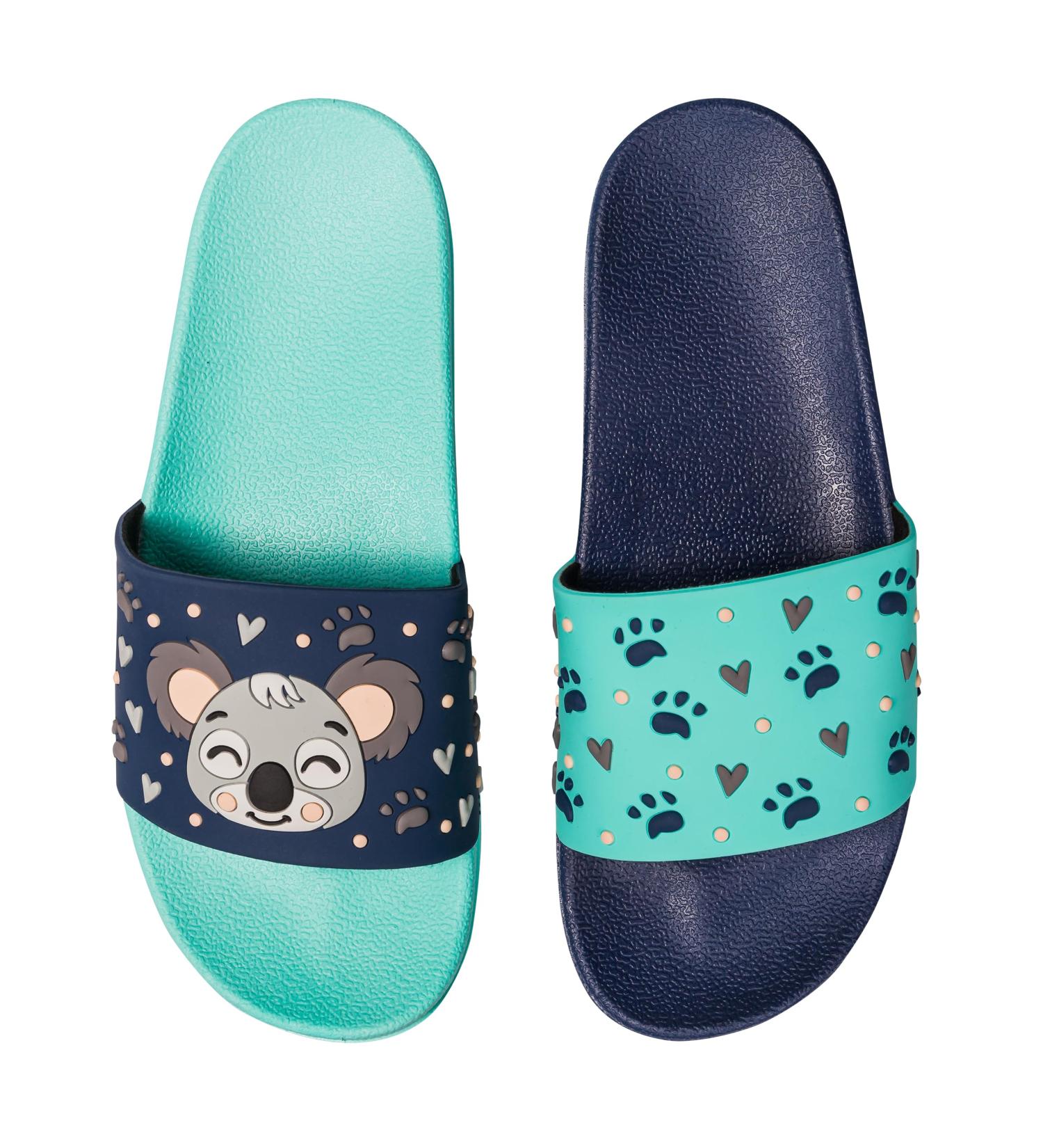 Shop Dedoles Bathing Shoes for Women Men & Children - Fun Sandals with Unique Designs for Every Occasion (33 EU) | Perfect Gifts! - Buy Online on GoSupps.com