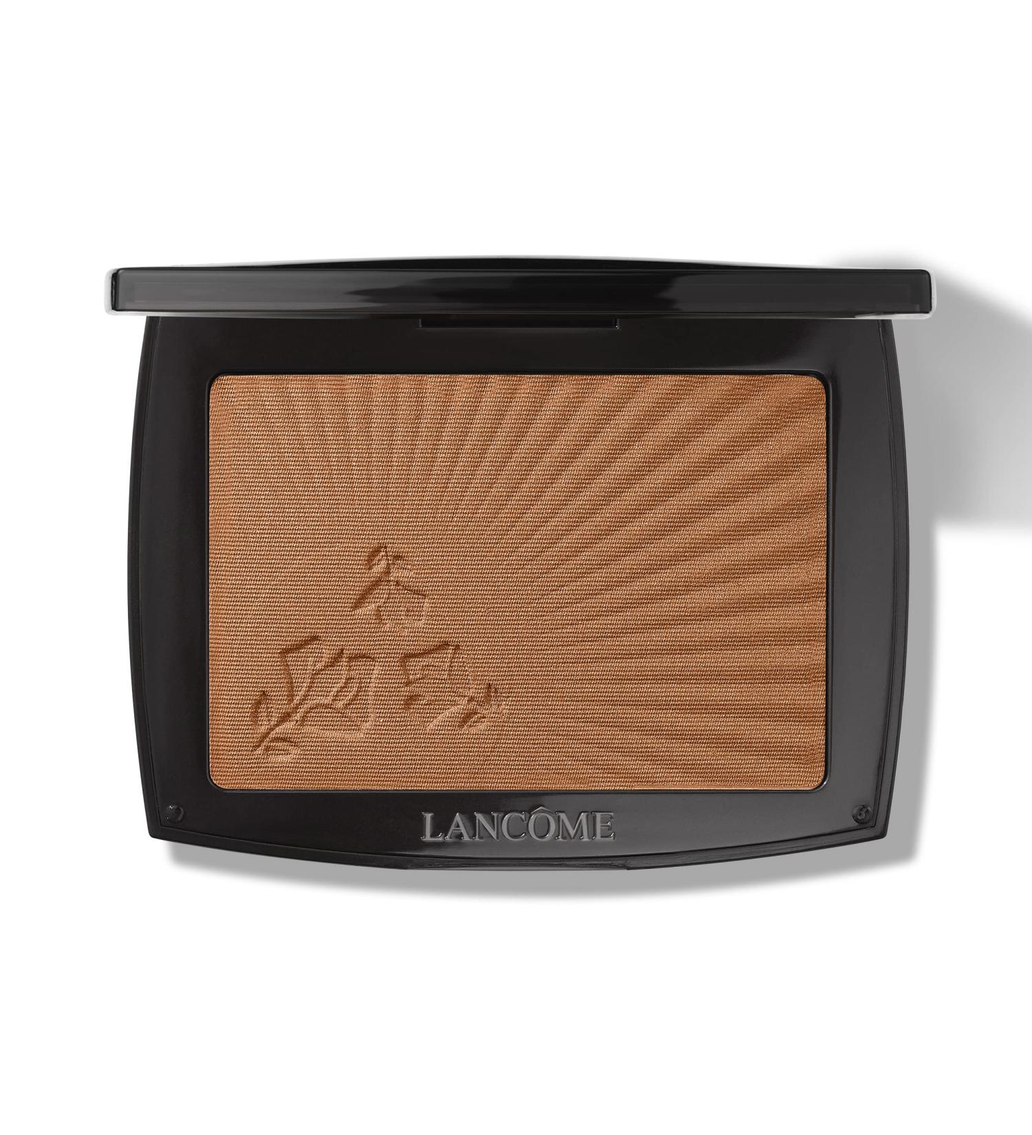 Lanc me Star Bronzer 02 Solaire - Long-Lasting, Light-Weight Powder for Natural-Looking Bronzed Complexion - Buy Online on GoSupps.com