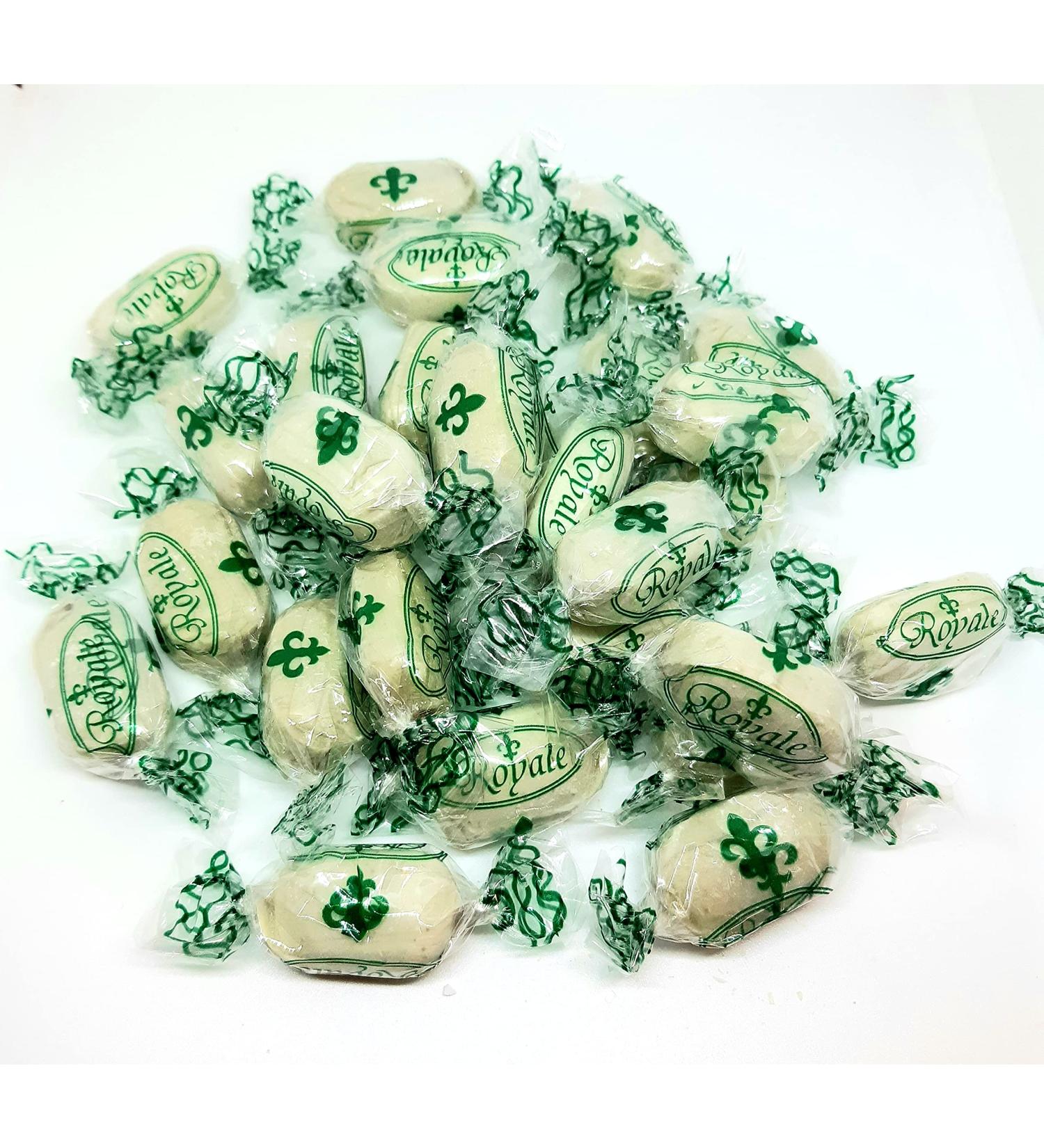 Sugar Free Chocolate Limes 195g - suitable for Diabetics