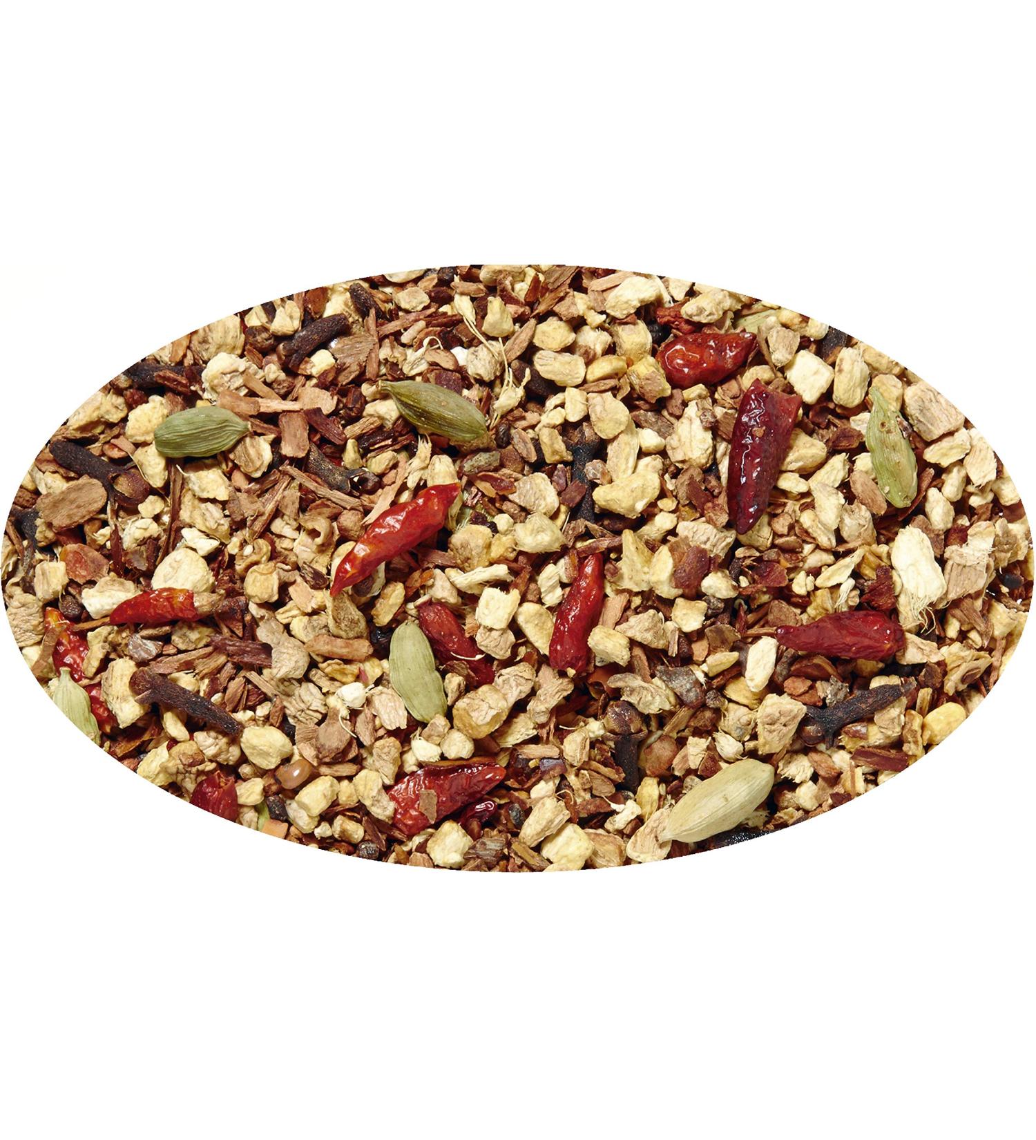 Eder Gew rze Eder Gew rze - Chai Fire Spice Infusion without Flavoring - 1kg