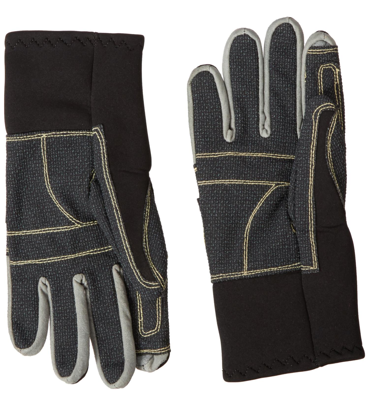 KONG Canyon Neopren Kevlar Gloves X-Large