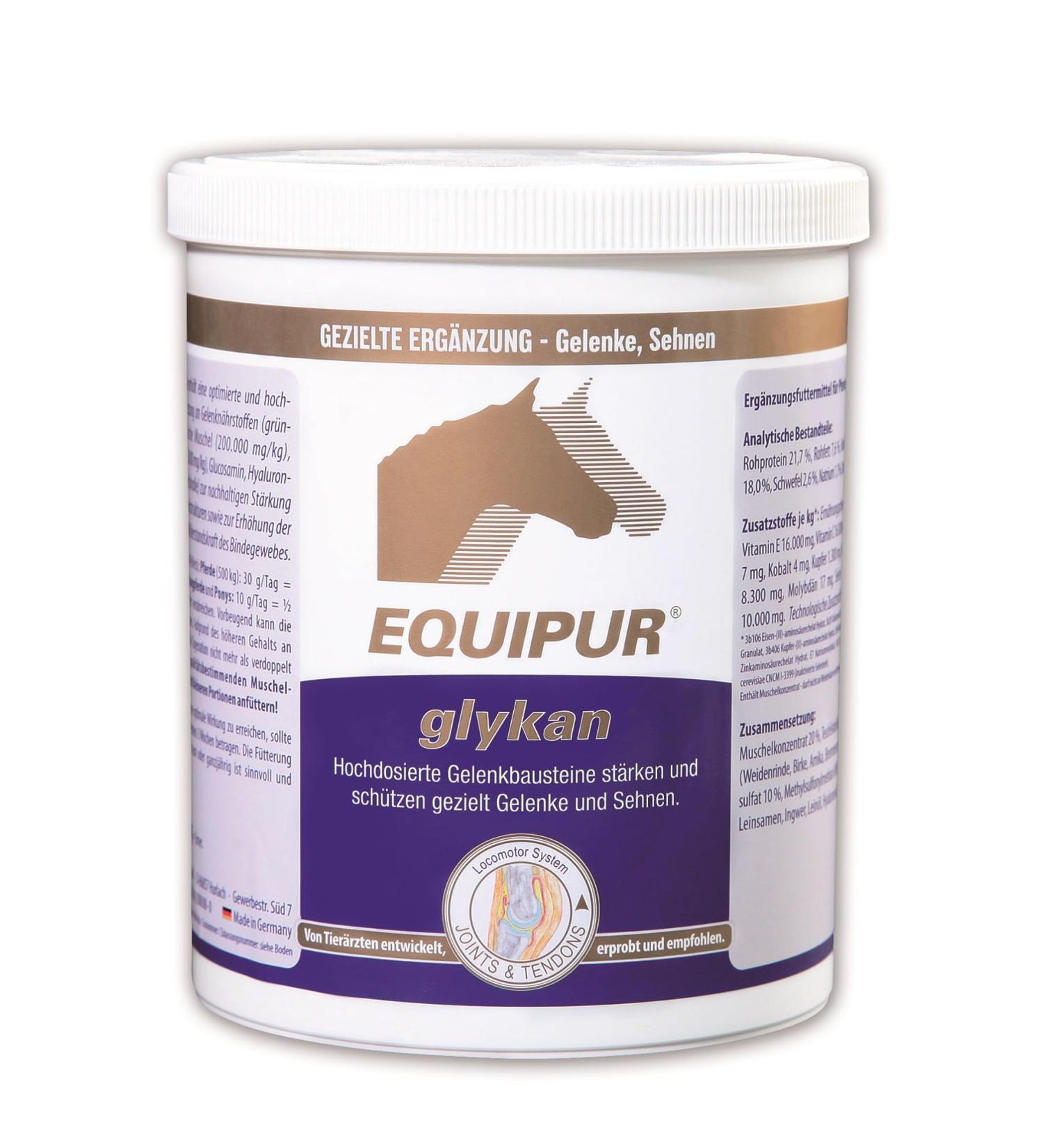 EQUIPUR®-glykan, 1.000g