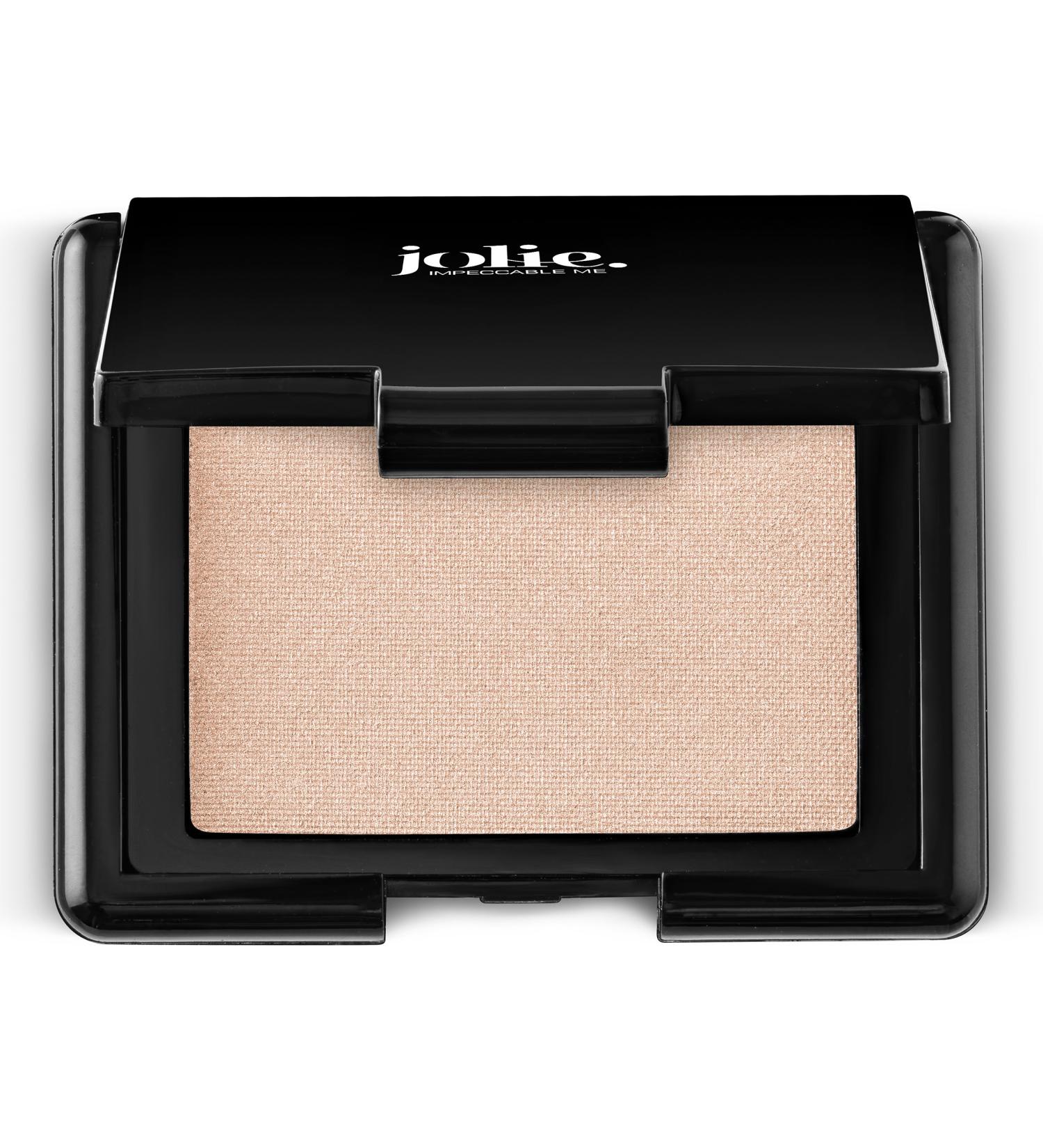 Jolie Light Reflecting Pressed Illuminating Powder - Stellar | 1 Ounce Perfect for International Shipping - Buy Online on GoSupps.com