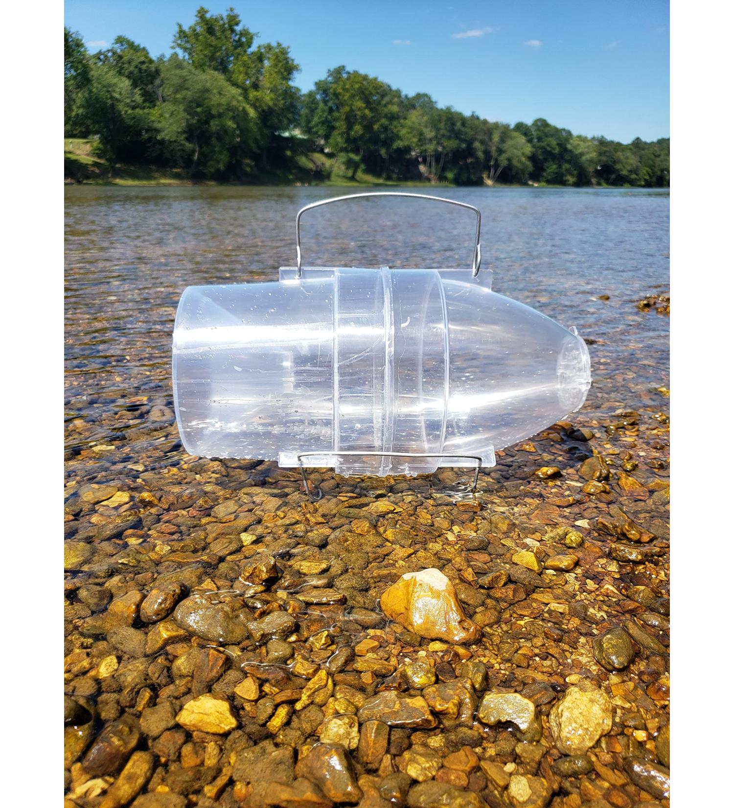 High-Quality Minnow Trap Fast Shipping - Buy Online on GoSupps.com