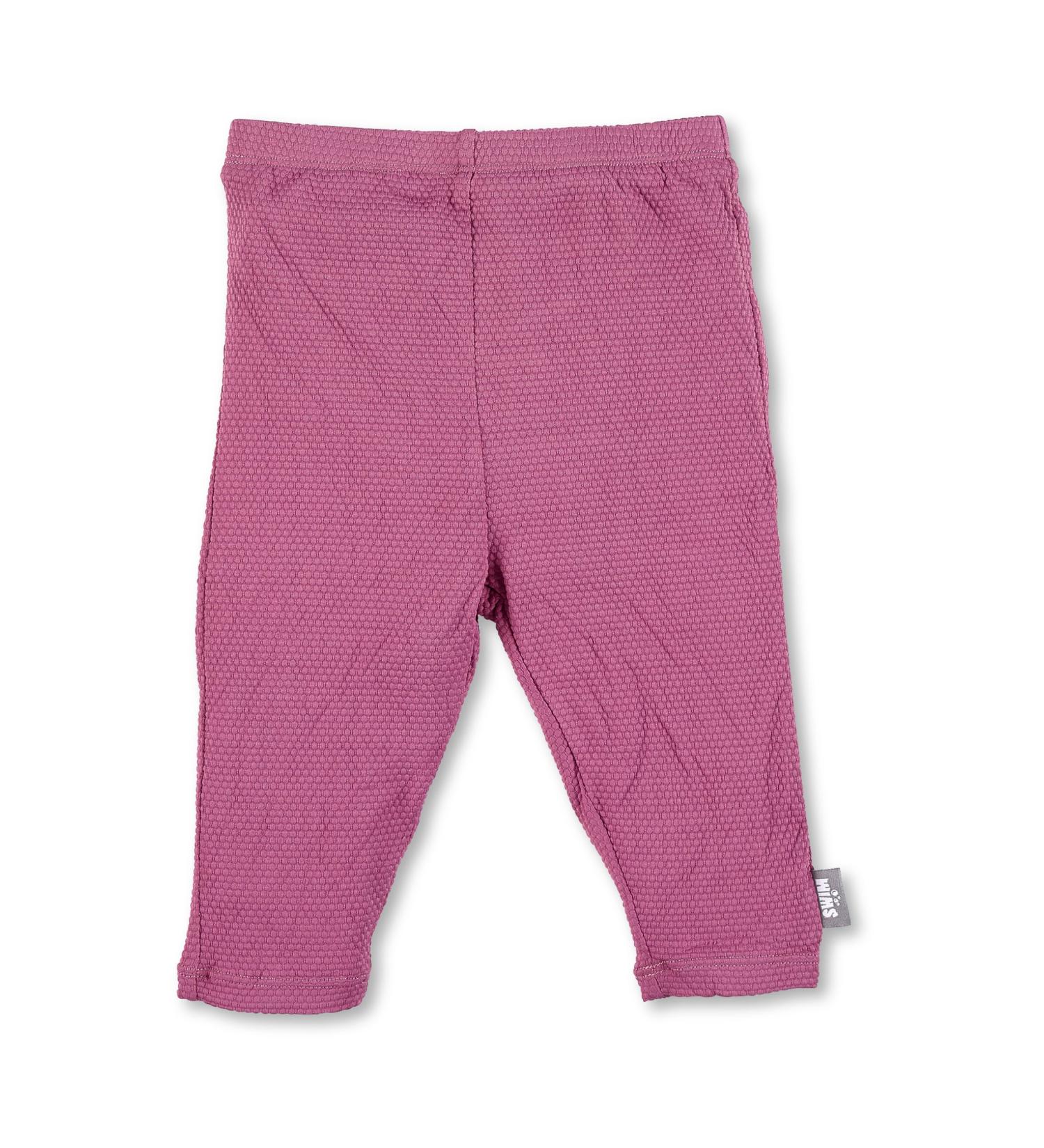 Sterntaler Baby Swimming Trunks - UV Protection Diaper Insert & Adjustable Cord - Berry Girl Size 86/92 - Buy Online on GoSupps.com