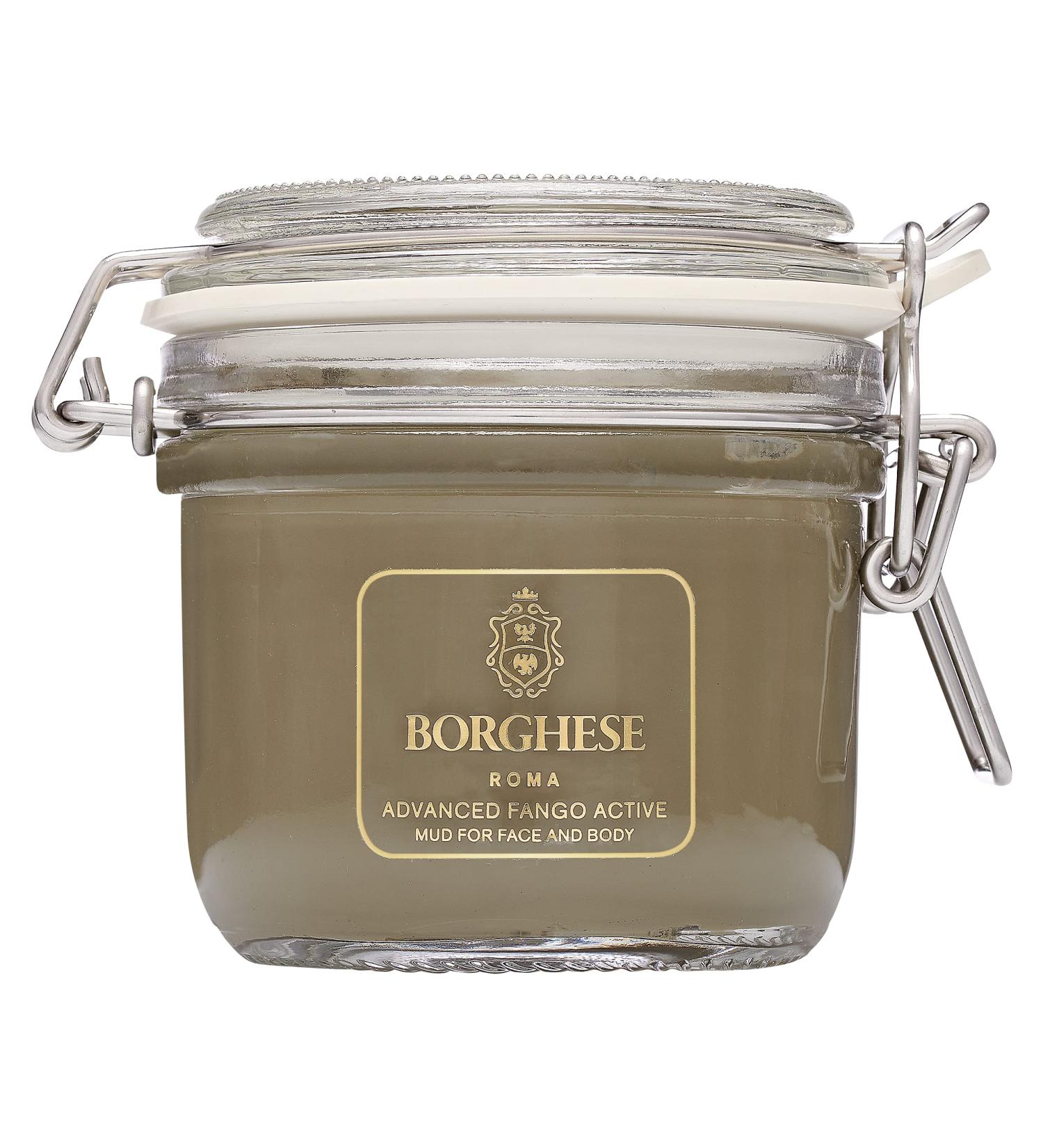 Borghese Advanced Fango Active Purifying Mud Mask - 7.5 fl. oz - Buy Online on GoSupps.com
