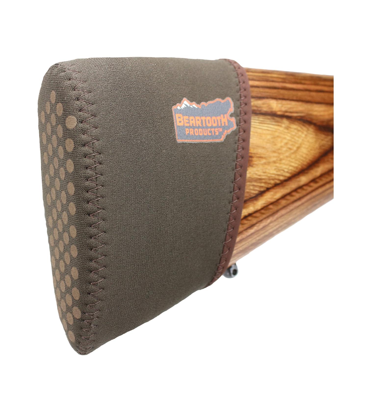 Buy Beartooth Products Reverse Pads Kit in Brown - International Shipping Available - Buy Online on GoSupps.com