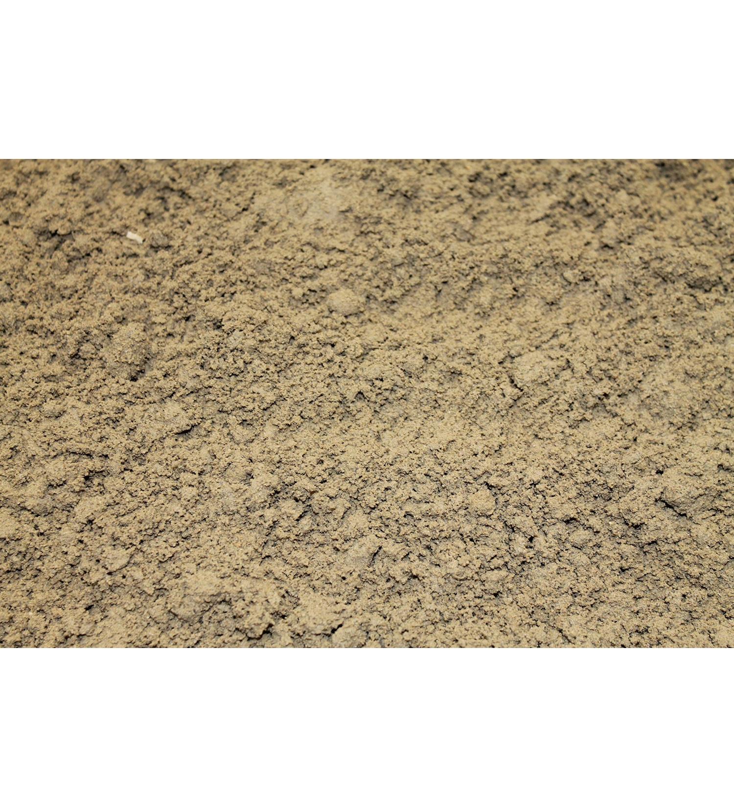 Doubleyou Geomembrane & Building Materials - Ready-Mix Sand-Clay 1:5 for Terrariums - Ideal for Rodents - 5 kg at Just 3.99/kg - Shop Internationally! - Buy Online on GoSupps.com