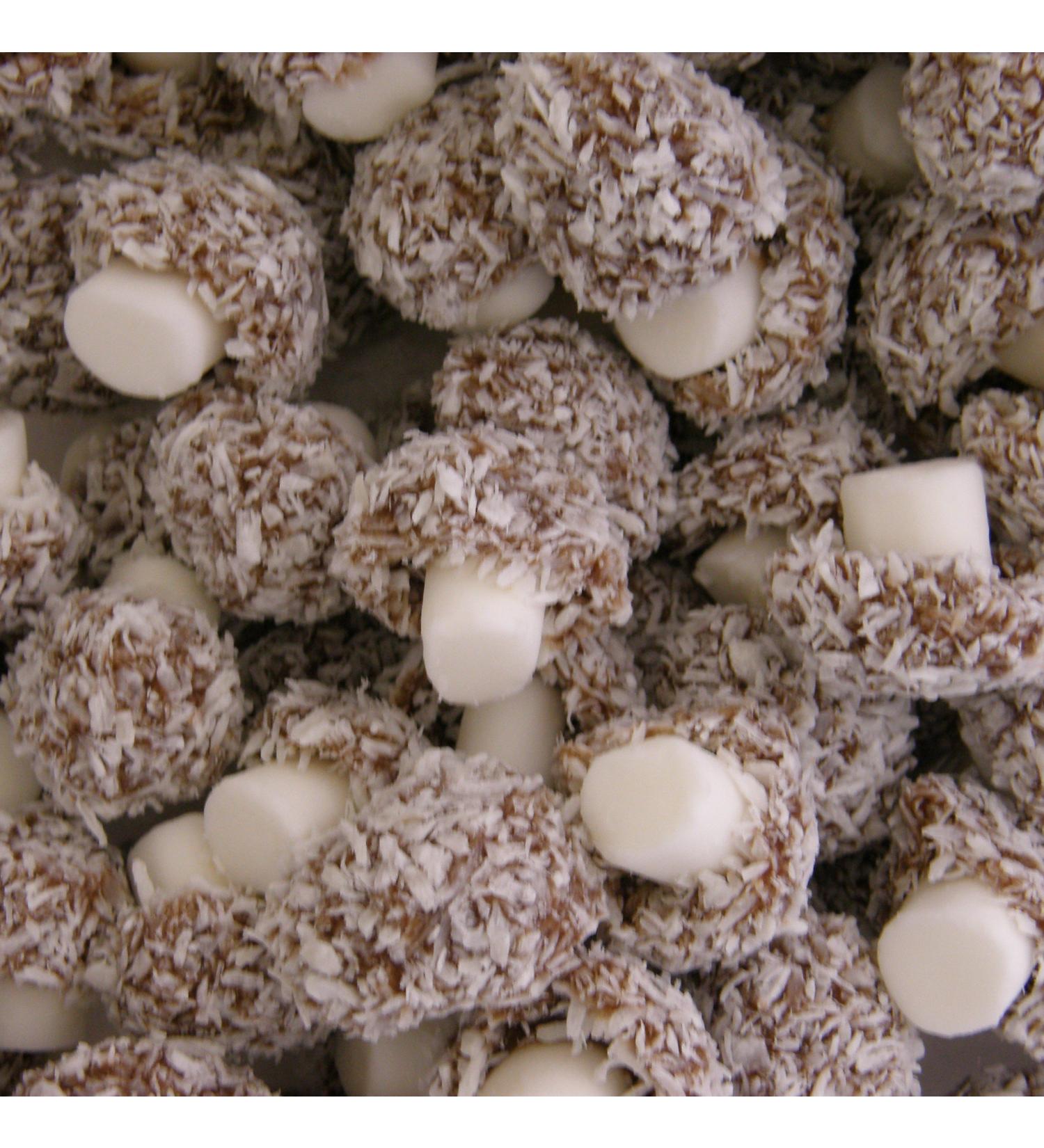 Coconut Mushrooms 450g