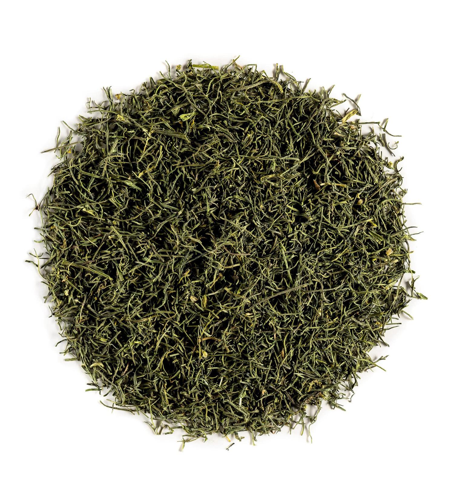 Organic Dill Herb - Premium Quality Gourmet Garnish for Exquisite Dishes | 100g - Buy Online on GoSupps.com