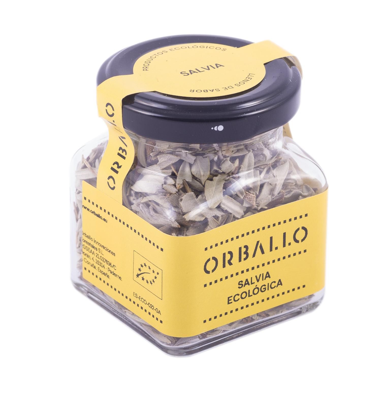 Orballo Ecological Bellows 16 g