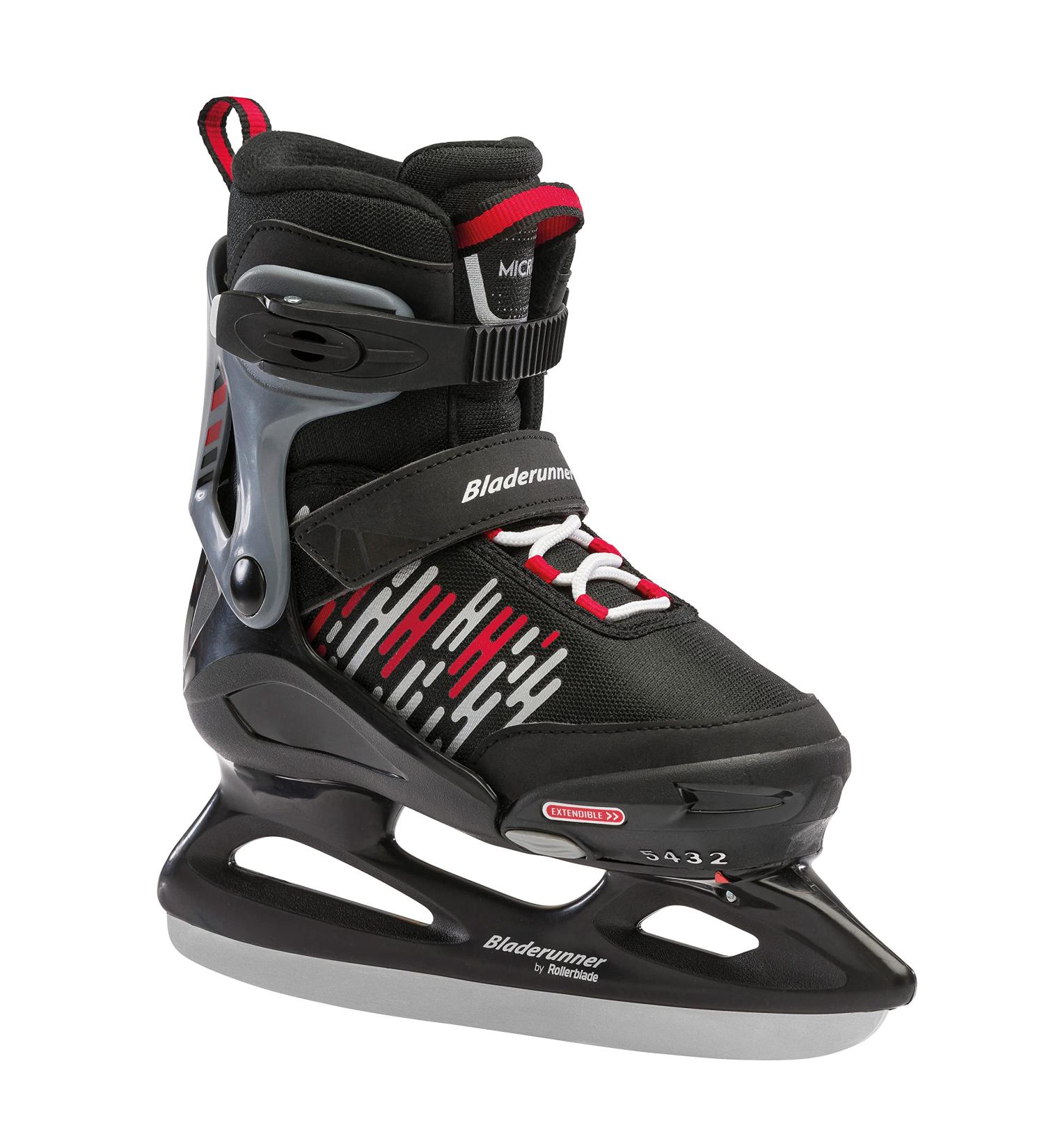 Bladerunner Ice 12J-2 - Premium Ice Skates for Enhanced Performance - Buy Online on GoSupps.com