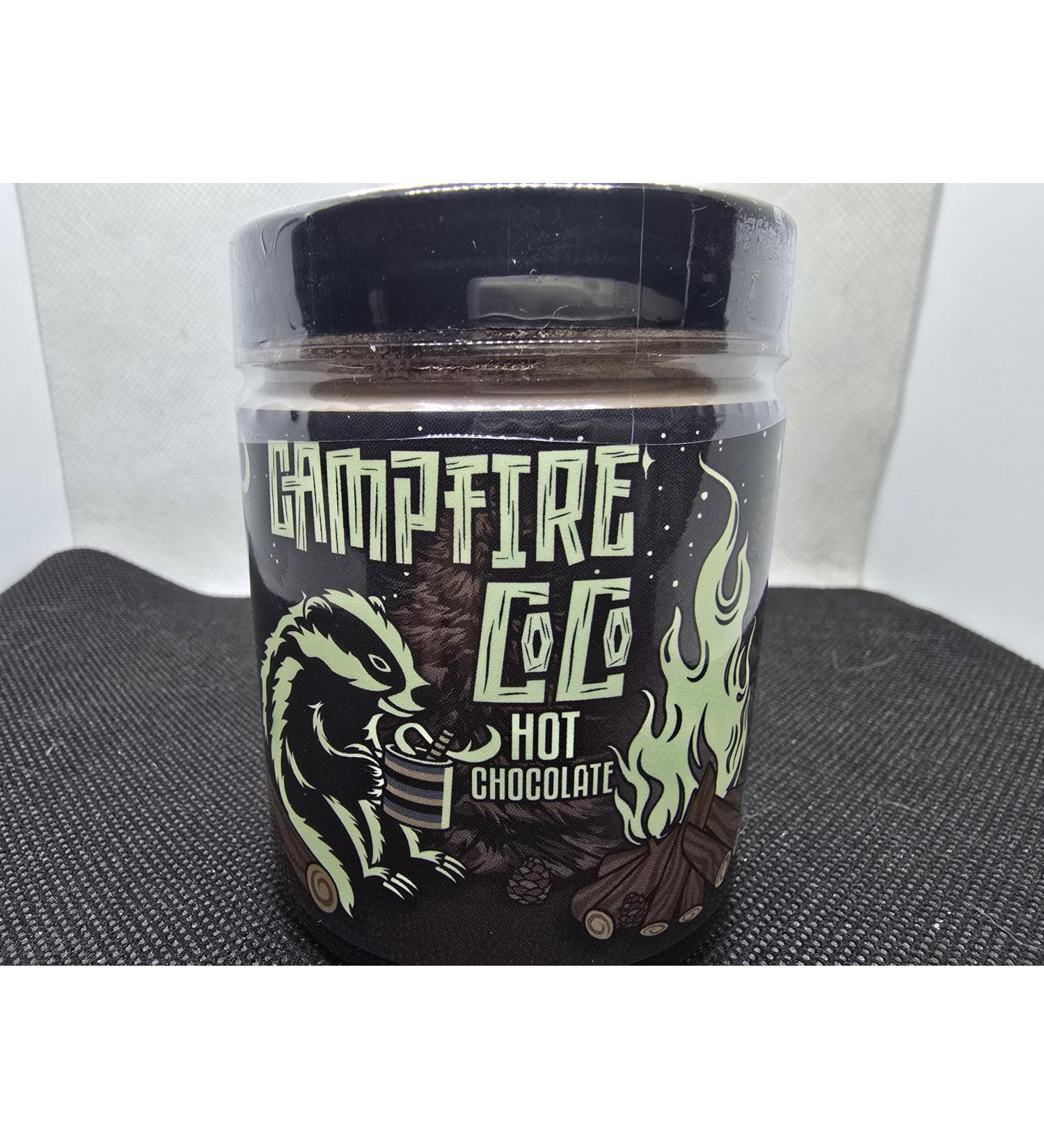 Camp Fire CoCo - Buy Online on GoSupps.com