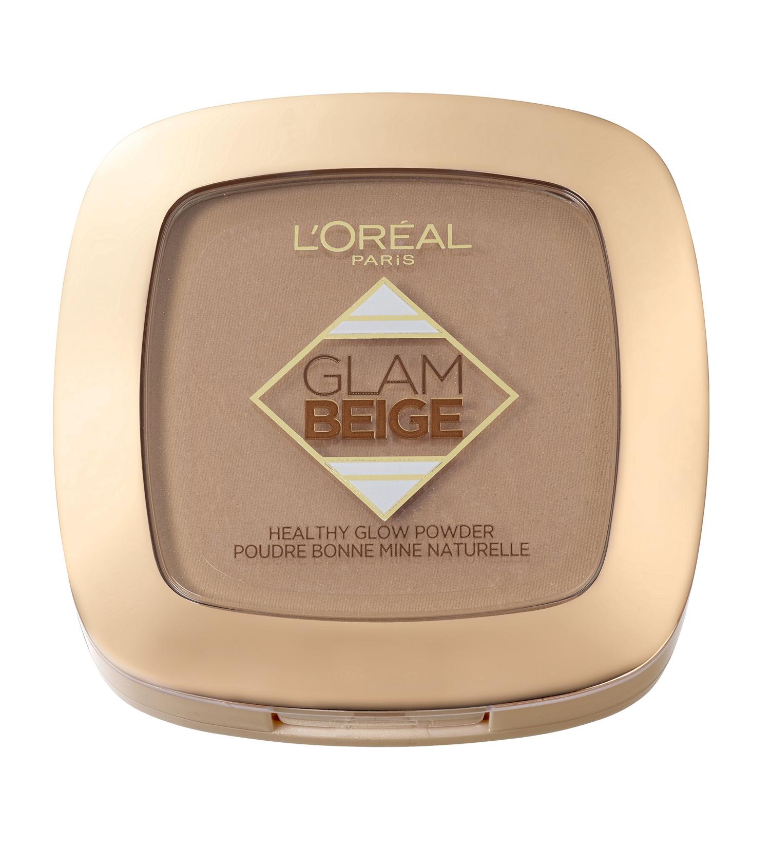 L'Or al Paris Make-up Finisher 250 ml - Dark (Medio Oscuro) | International Shipping Available - Buy Online on GoSupps.com