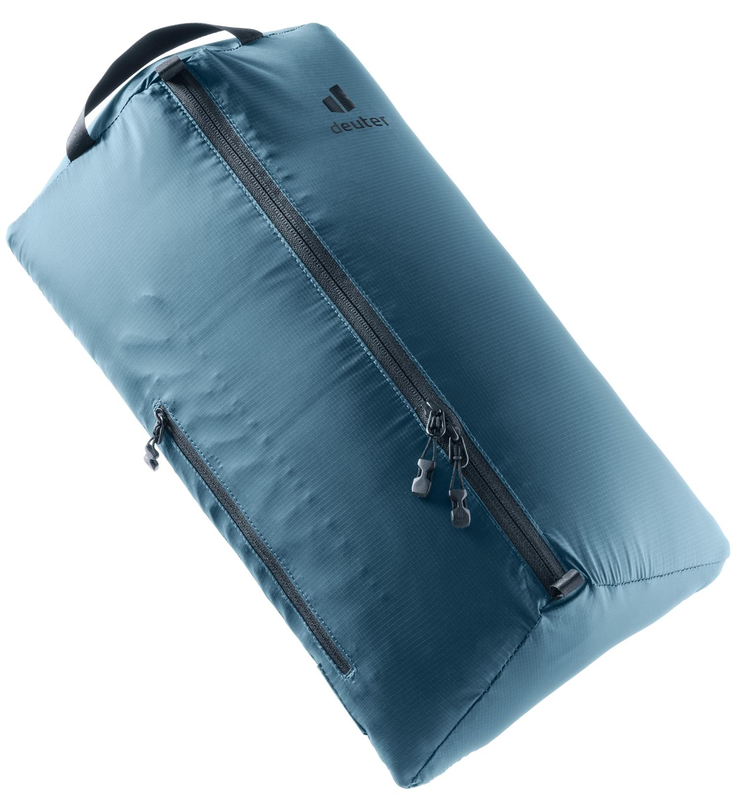 deuter Shoe Pack Shoe Bag One Size Atlantic