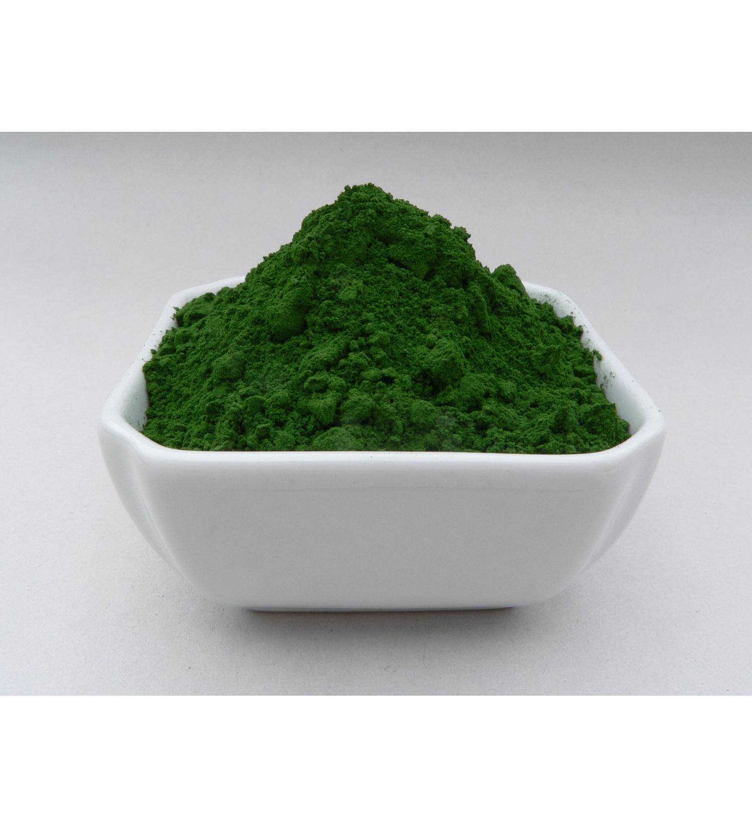 Marine Phytoplankton Powder Raw Omega 3 EPA Vegan ATP Energy Superfood 100 Grams (3.52 oz) - Buy Online on GoSupps.com