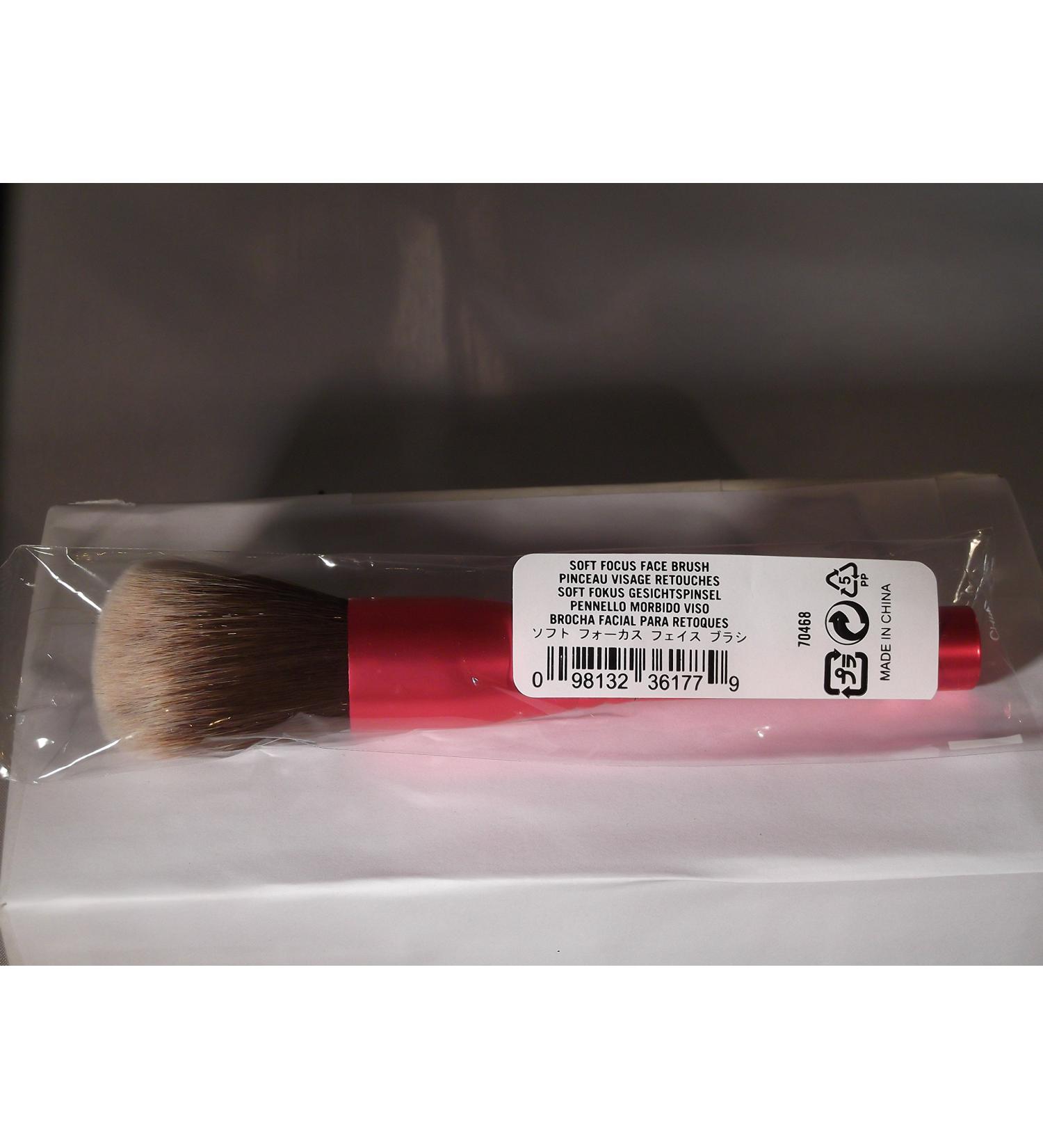 Bare Minerals Soft Fokus Gesichtspinsel limitiert