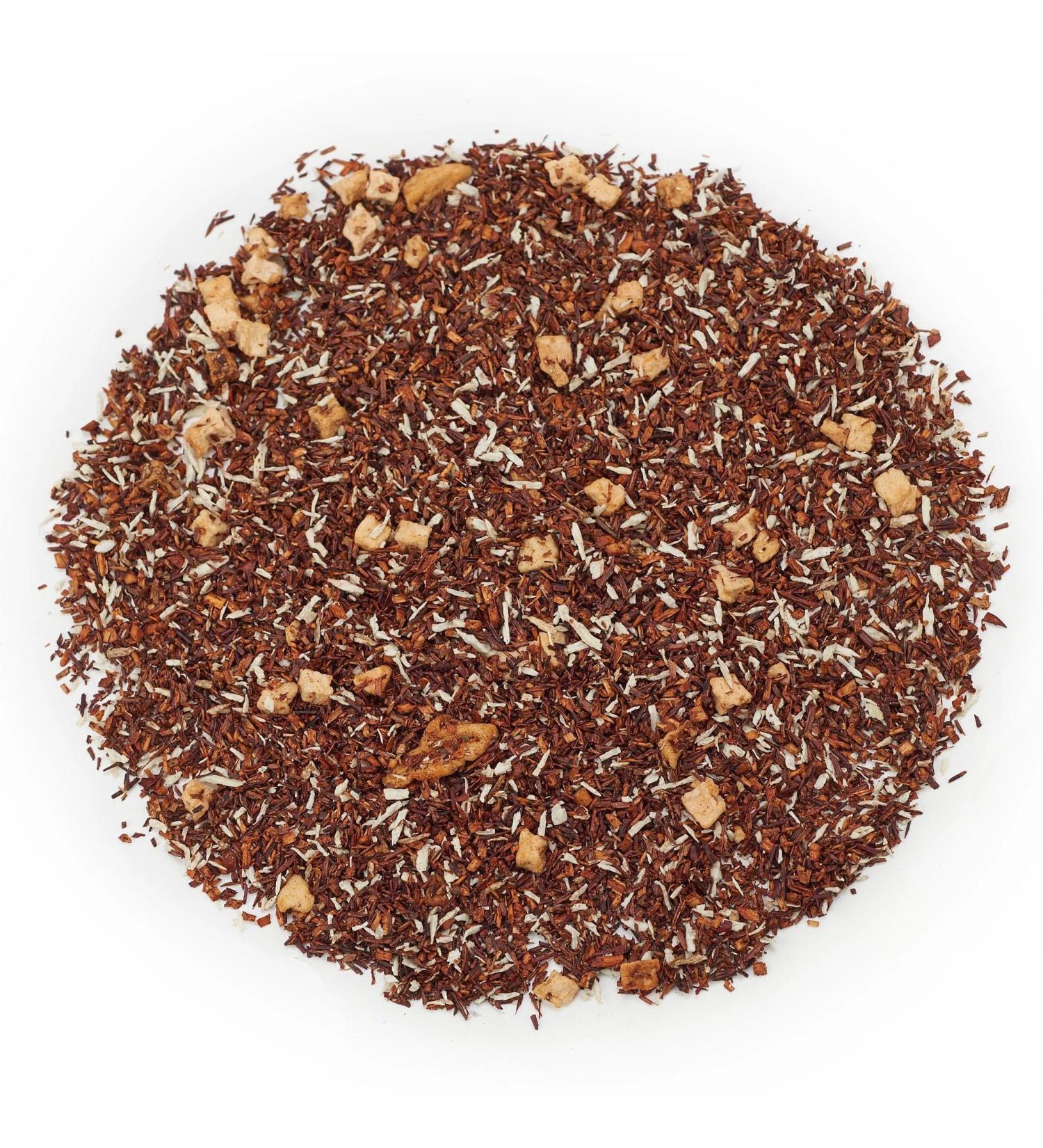 Rain City tea Co. Maple Coconut Jive (Loose Leaf)