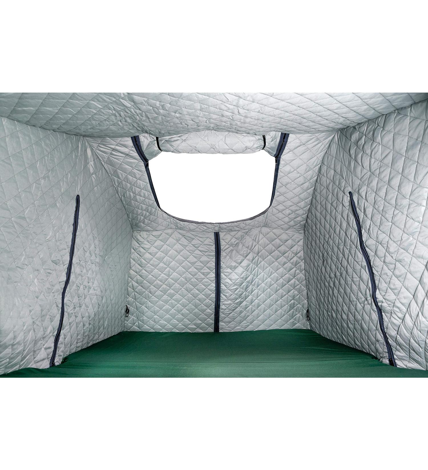 Tepui Rooftop Tent Insulator - 2 Person | Weatherproof Camping Accessory - Buy Online on GoSupps.com