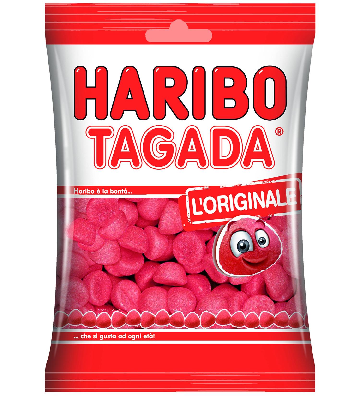 HARIBO Haribo Caramelle - 200g