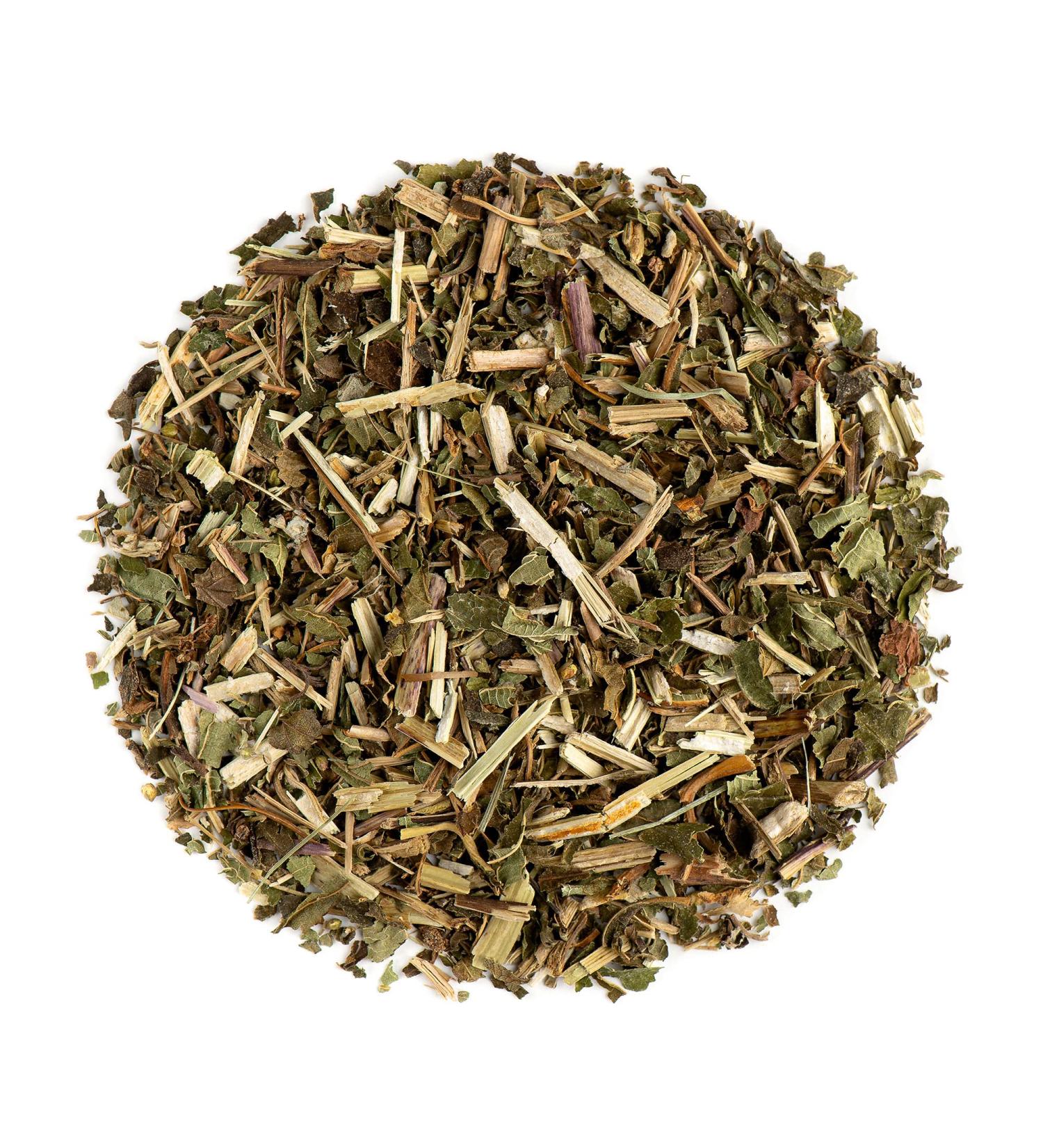 Meadowsweet Herbal Tea - 100g - Buy Online on GoSupps.com