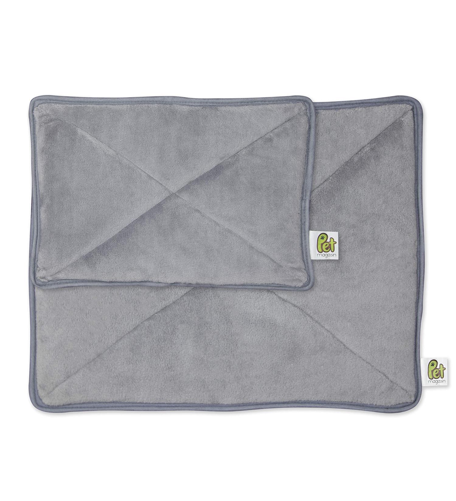 Pet Magasin Cat Self-Heating Thermal Bed - Small Pets Medium & Small - Buy Online on GoSupps.com