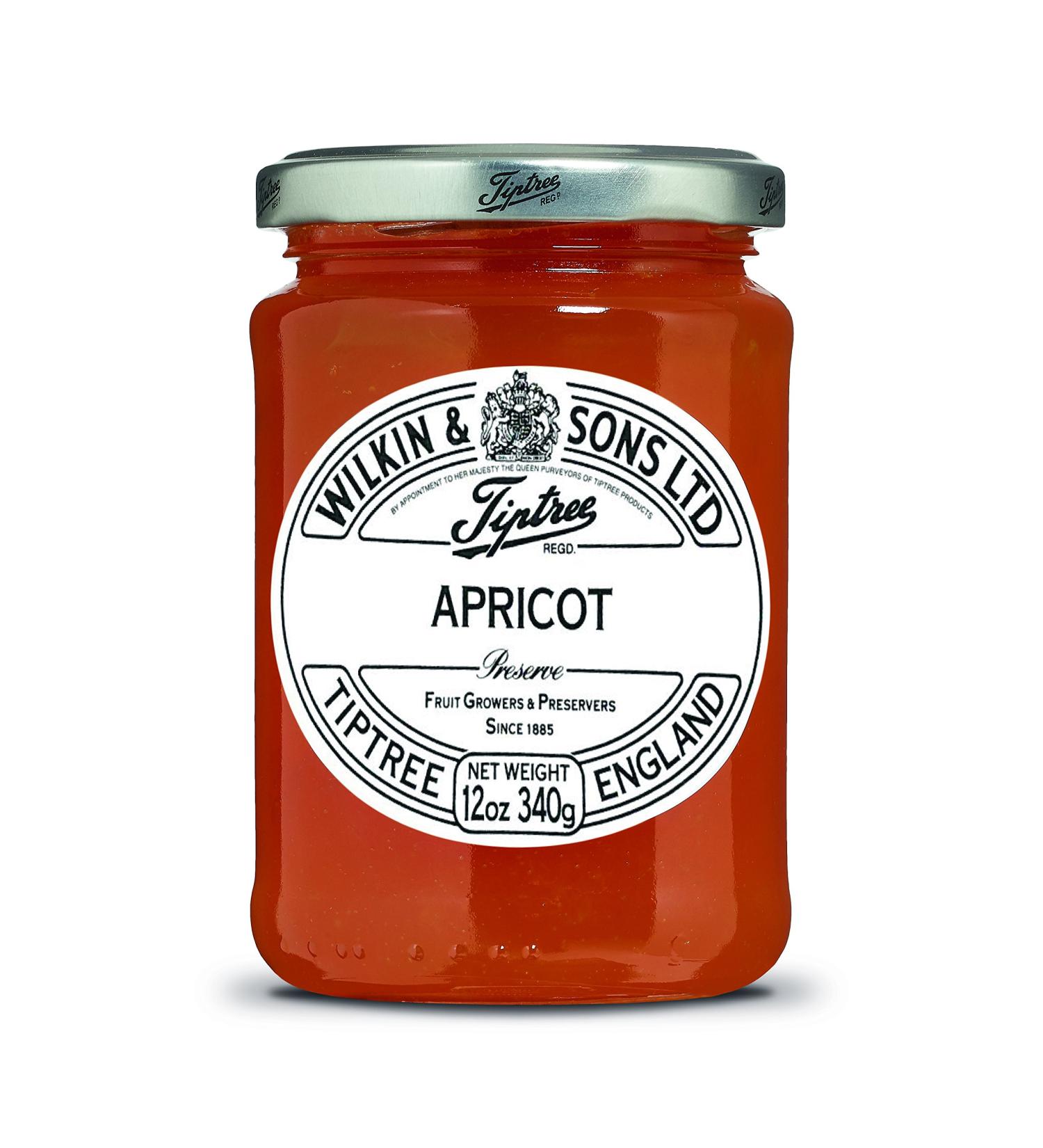 Wilkin & Sons Ltd Tiptree Apricot Conserve 340g - Buy Online on GoSupps.com