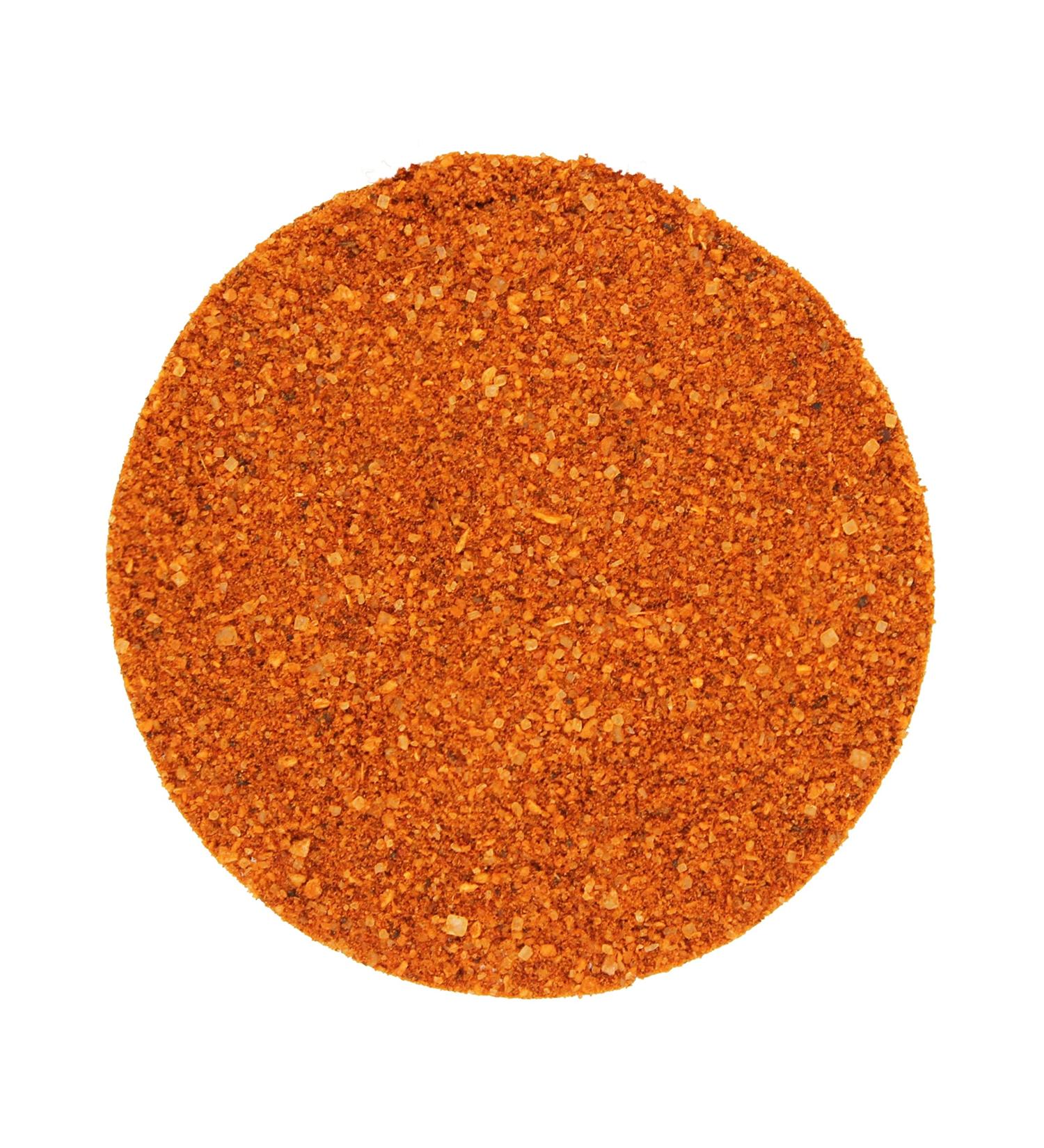  1000Kr uter Barbecue spice - For barbecues - 100g - Buy Online on GoSupps.com