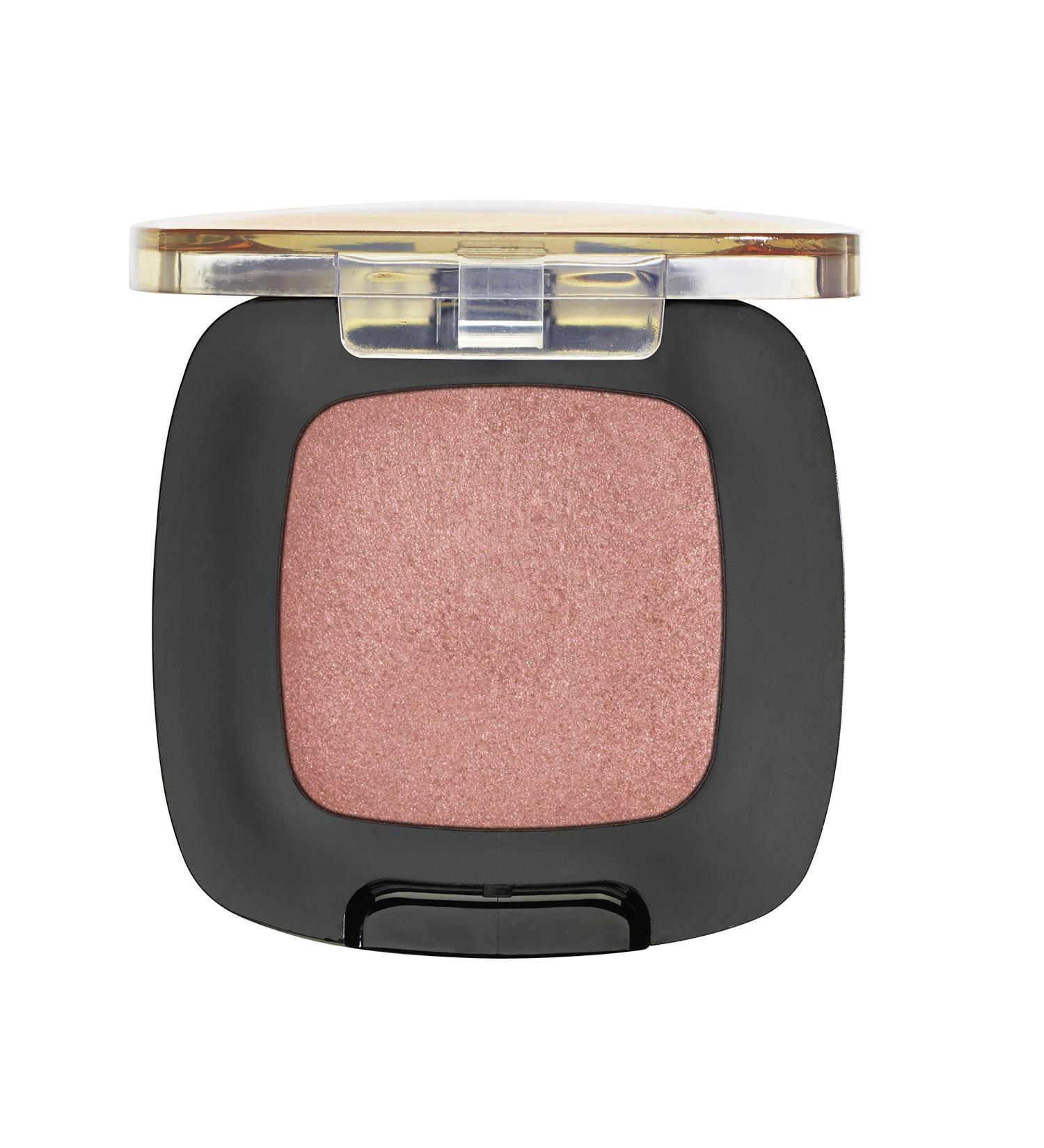 L'OR AL L'OR AL PARIS Color Riche Eyeshadow Pure Shadow 104 La Vie en Rose