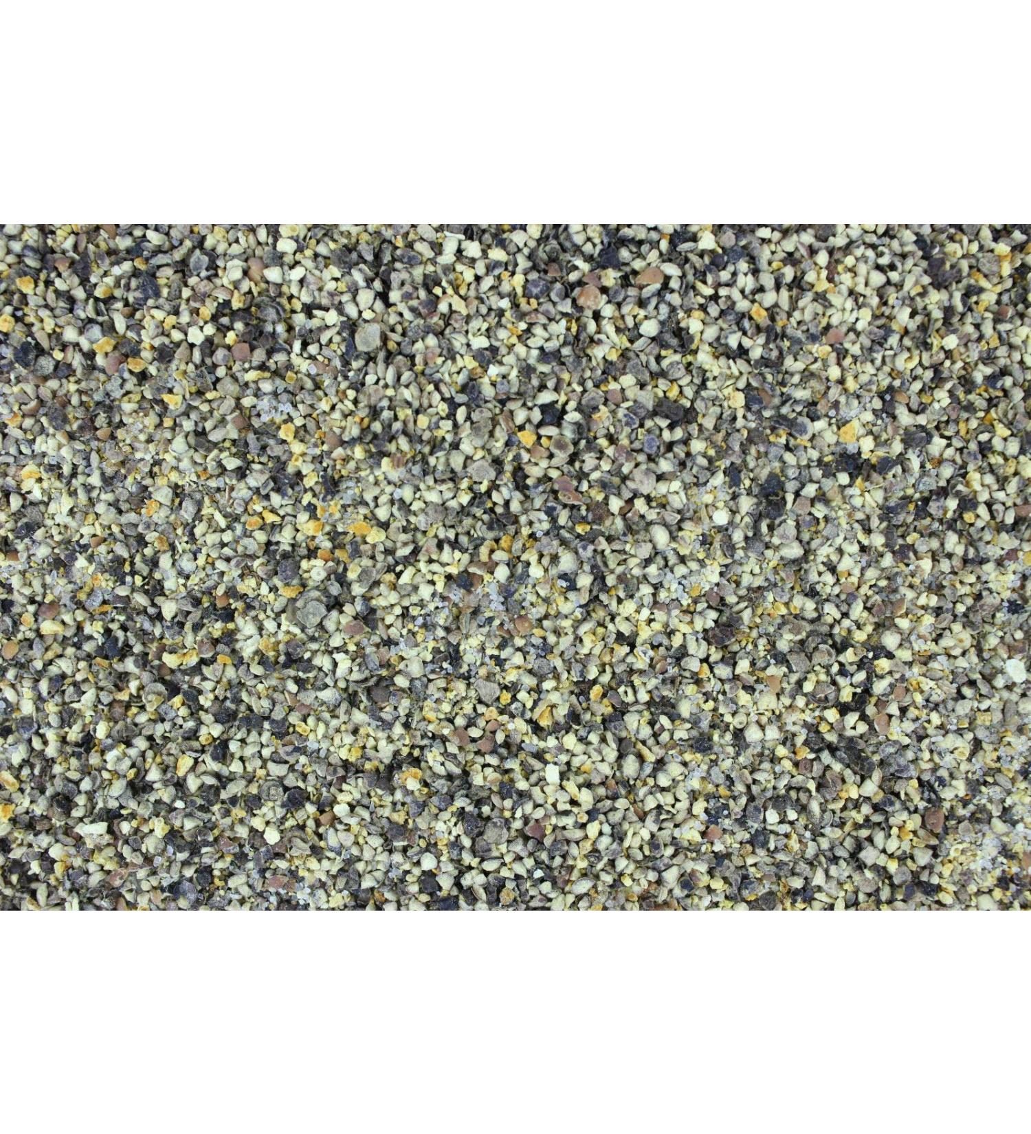 1000Kr uter 1000Kr uter Fruity Orange Pepper (2000 g)