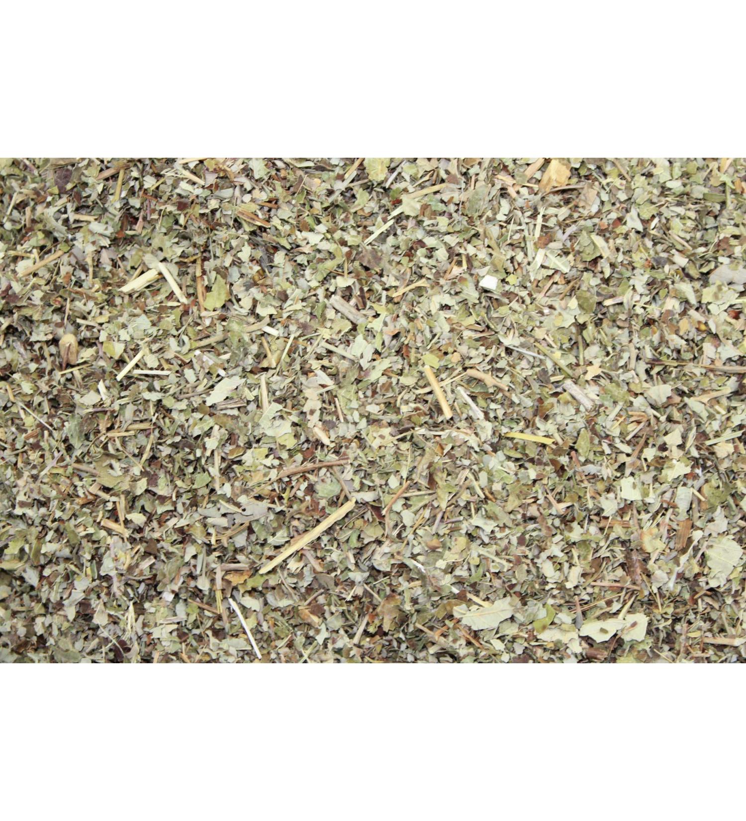 1000Kr uter 1000Kr uter Cut Buckwheat Tea (1000 g)