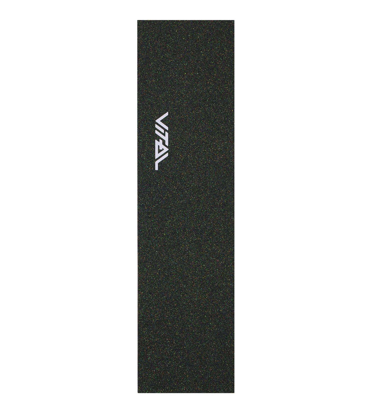 VITAL Scooters Grip Tape- Glitter Green