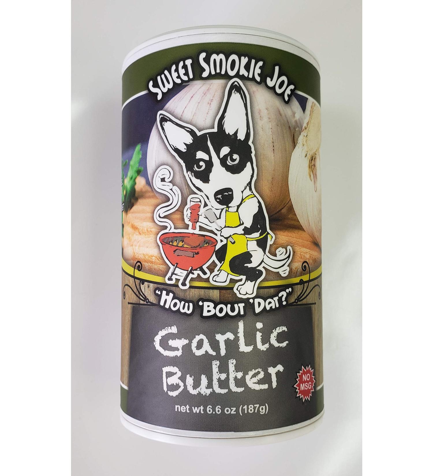 Garlic Butter