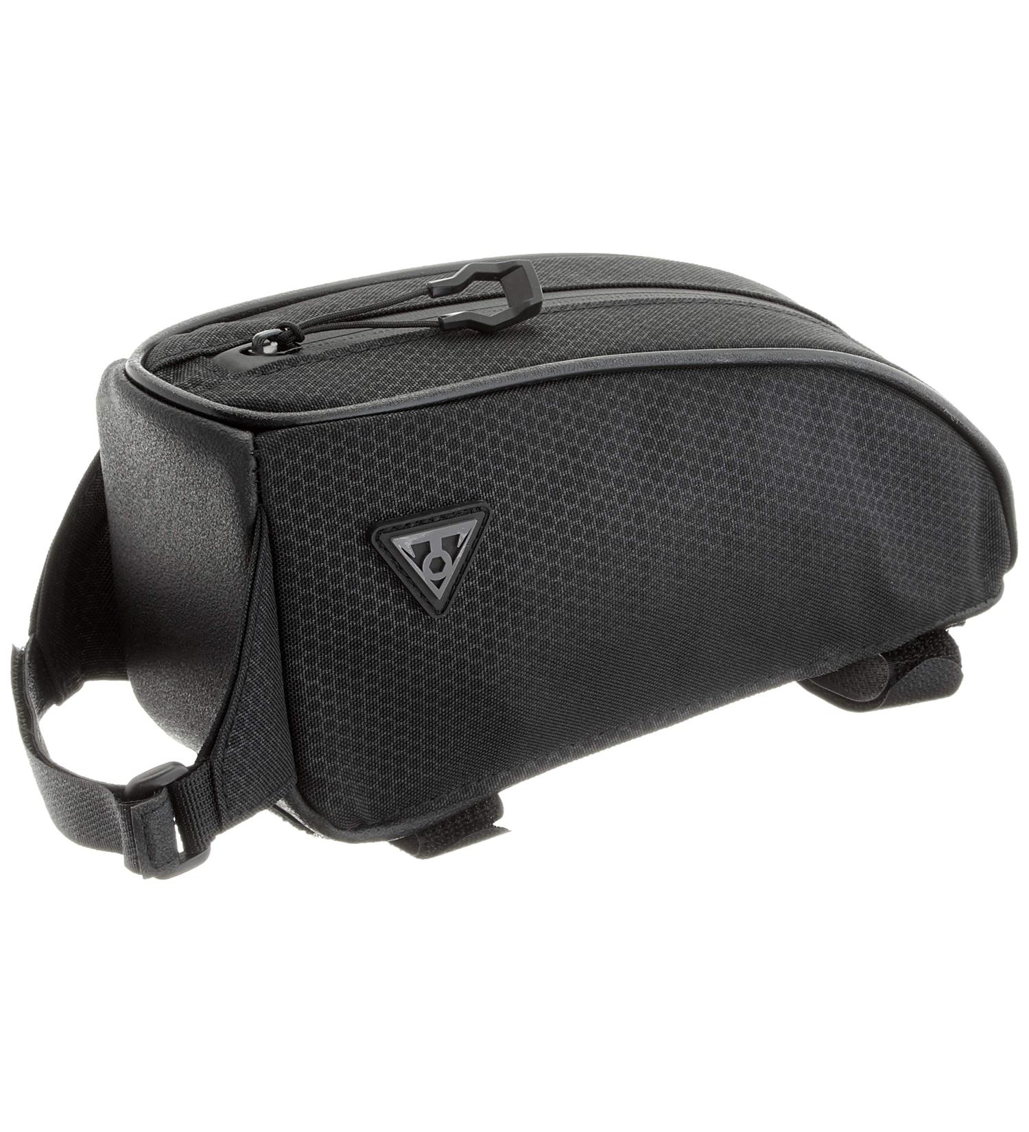 Buy Topeak Toploader Top Tube Bag 0.75L - Best Bike Bag for Cycling - International Shipping Available - Buy Online on GoSupps.com