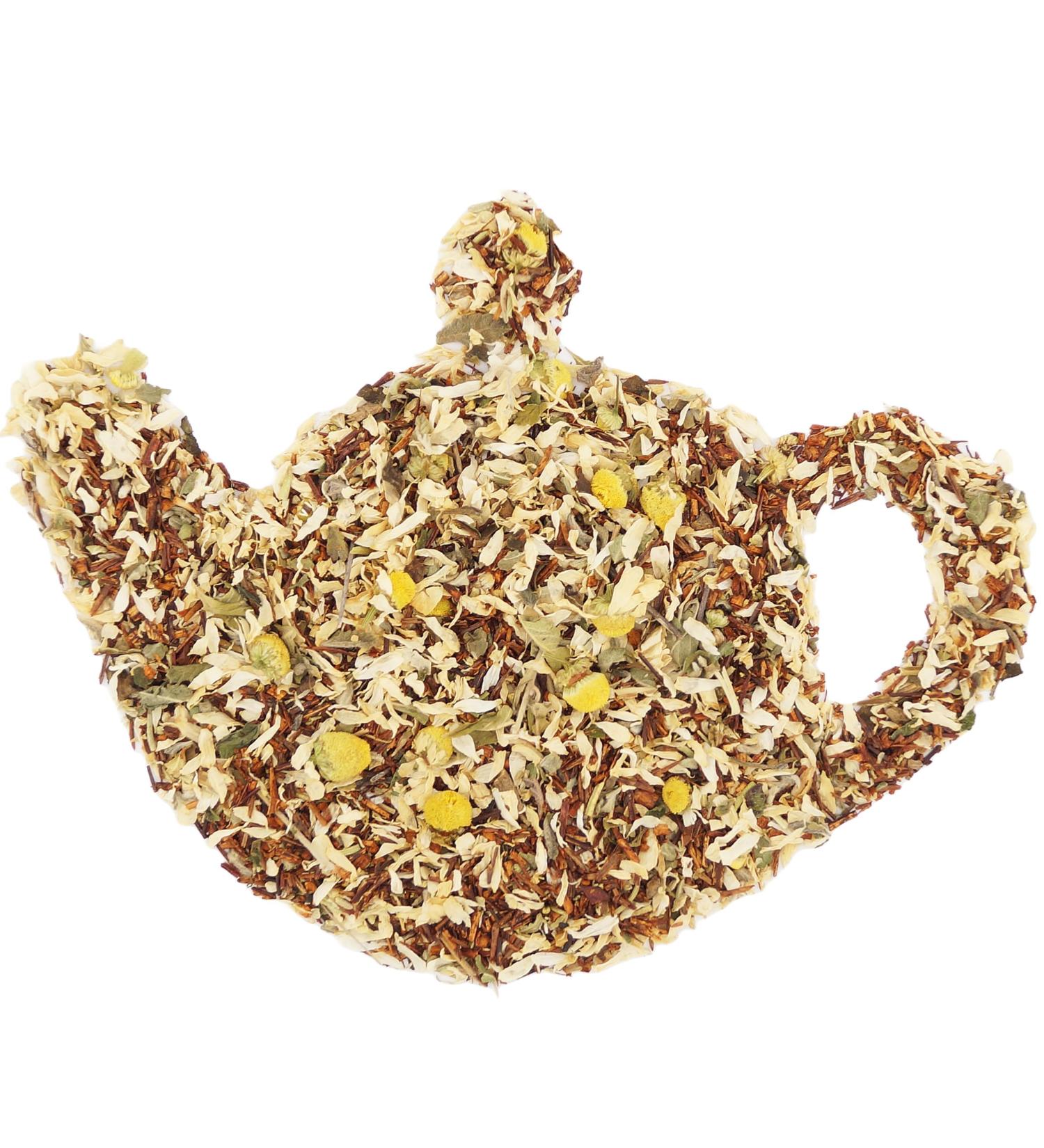 Herbal Tea Quiet Evening UniTea Land 100 Gram 100 Gram - Buy Online on GoSupps.com