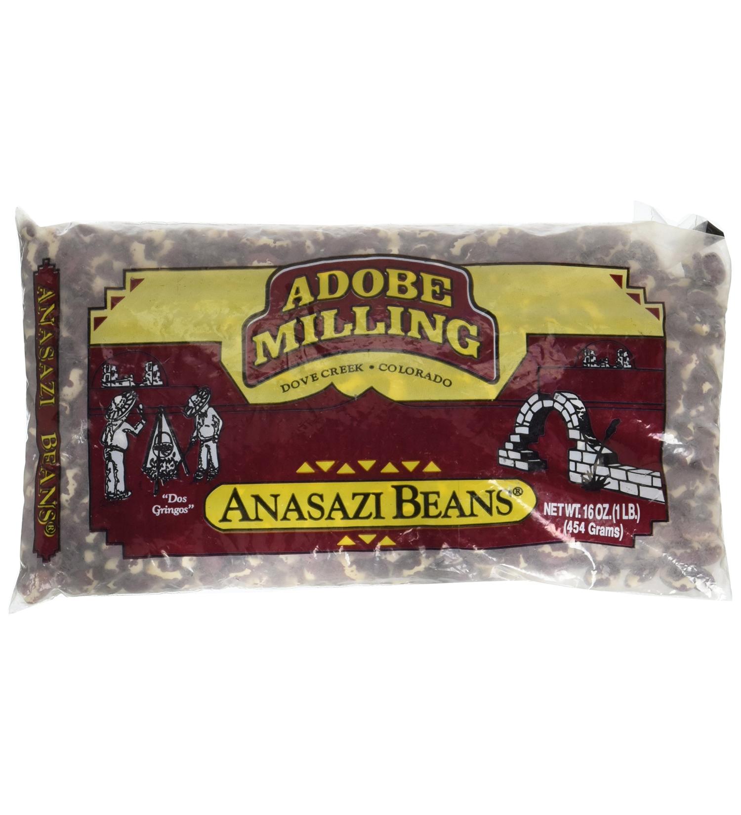 Anasazi Beans - Buy Online on GoSupps.com