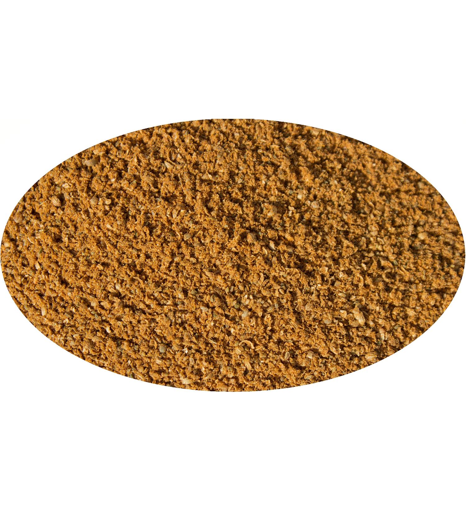 Eder Spices Eder Gew rze Singapore Curry seafood 250g