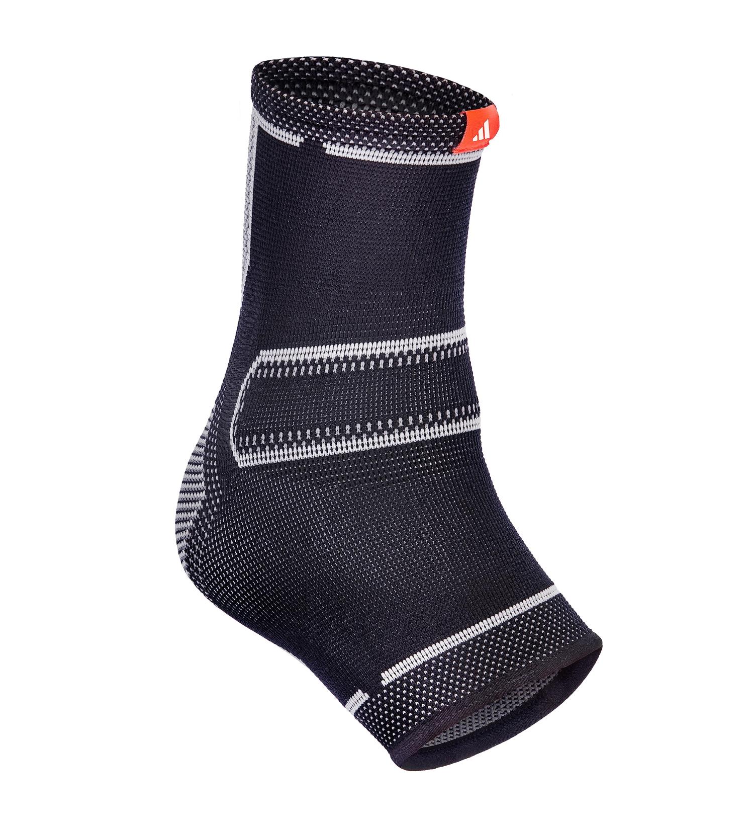 Buy Adidas Support Brace - Elbow Knee Ankle & Wrist Support - Large Size | International Shipping Available - Buy Online on GoSupps.com