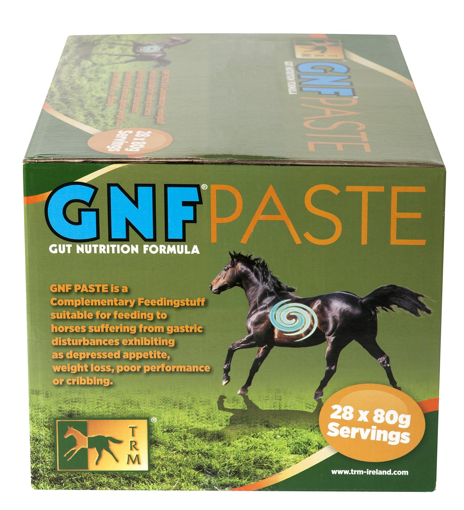 TRM GNF Paste, 28 Pasten 80g