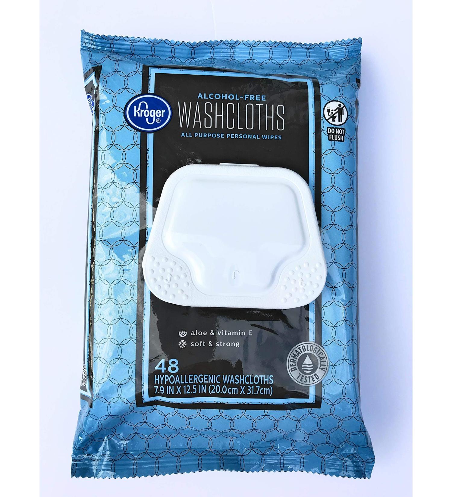 WASHCLOTH